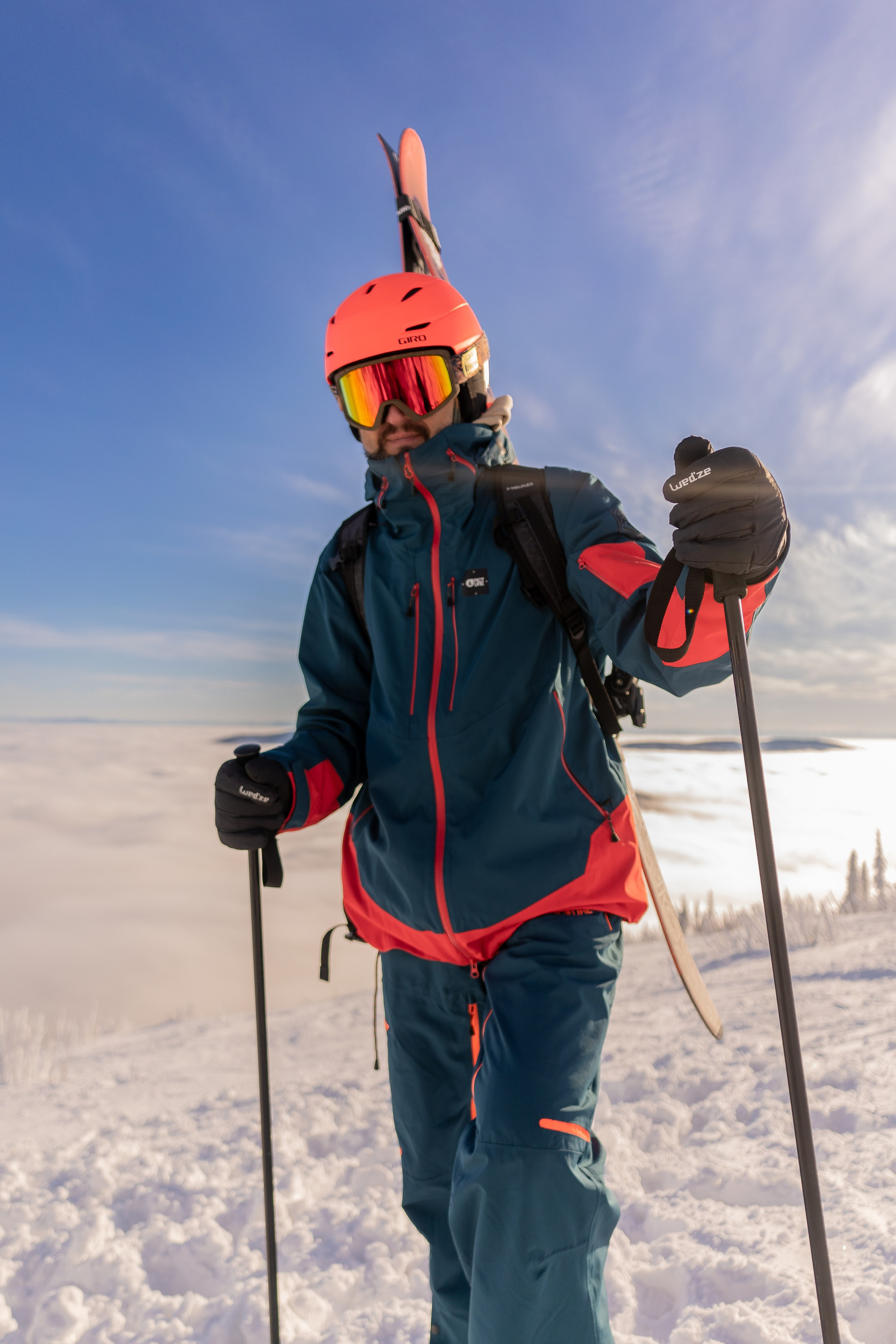 Джой 6.12. Анастасия Паршукова — фотограф Шерегеш Новосибирск