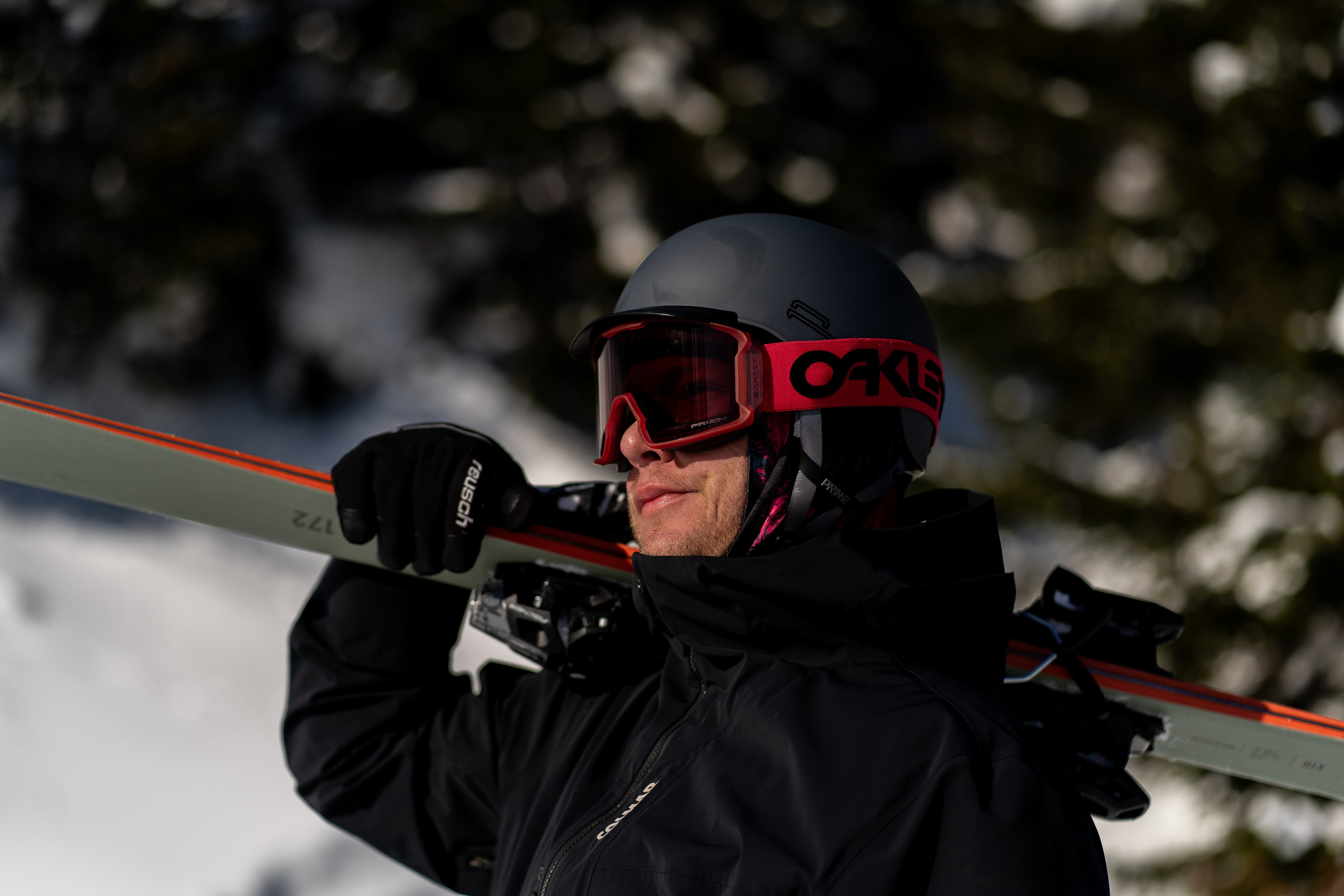 Джой 7.02. Анастасия Паршукова — фотограф Шерегеш Новосибирск