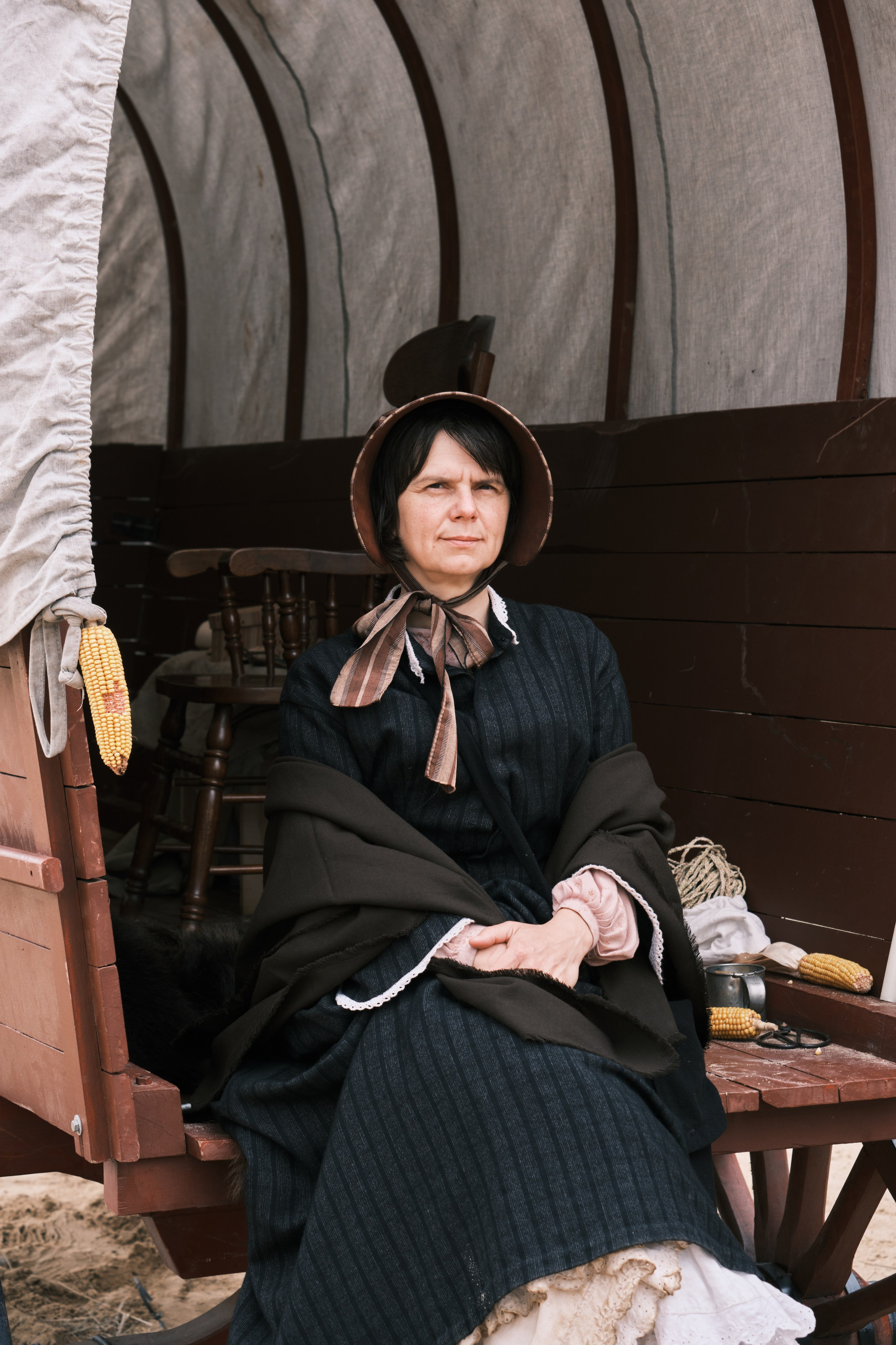 Кинопарк Москино (Ковбойский городок). IS — Игорь Сержант | Фотография и рисунок