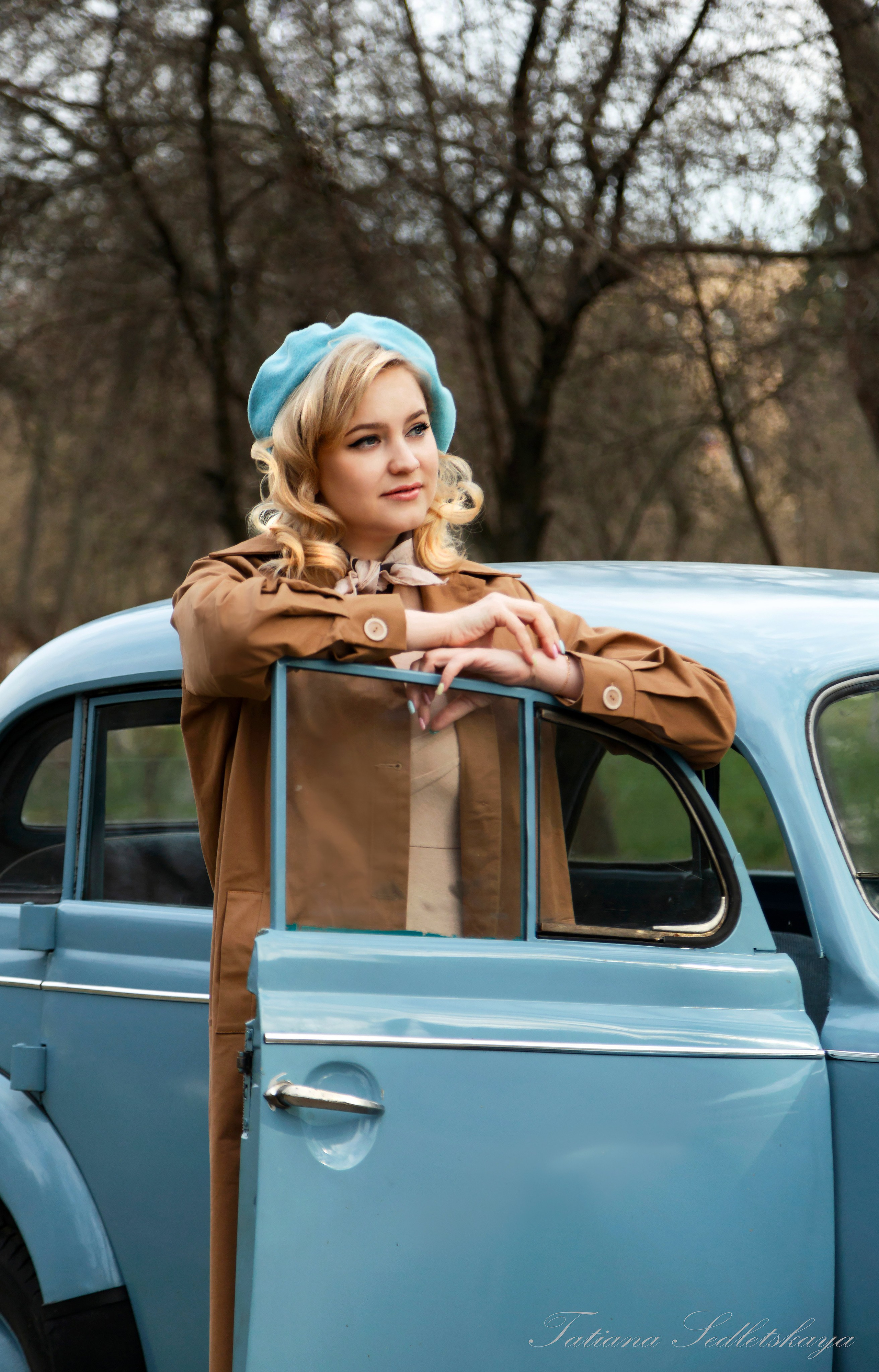 Семейные & Love Story. Семейный и свадебный фотограф в Москве Татьяна Седлецкая