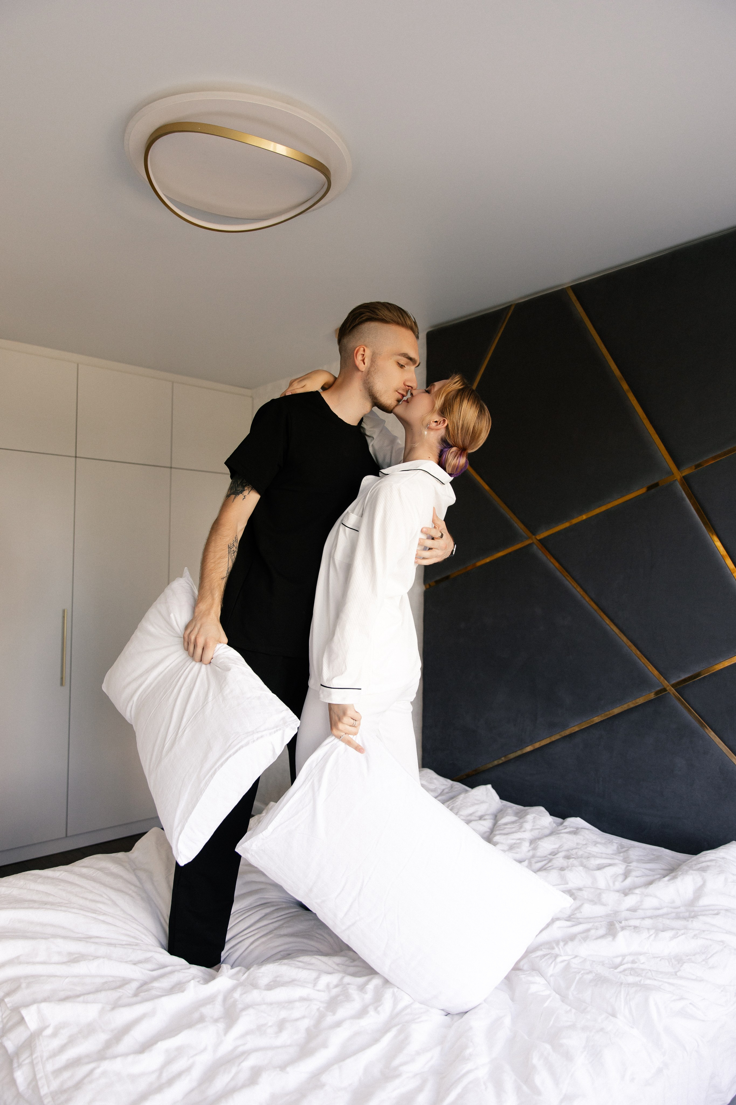 Илеан и Карина. Брысина Алёна/ фотограф Петрозаводск, Карелия