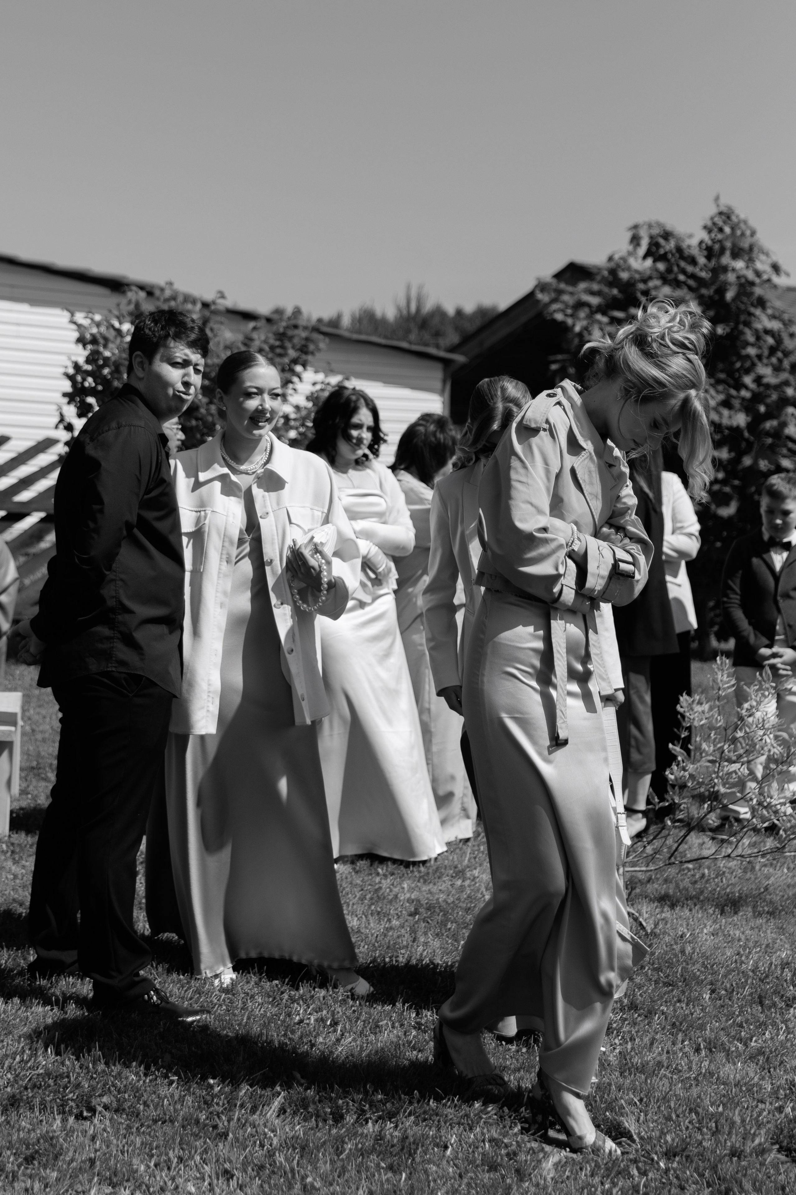 Игнат и Арина. Брысина Алёна/ фотограф Петрозаводск, Карелия