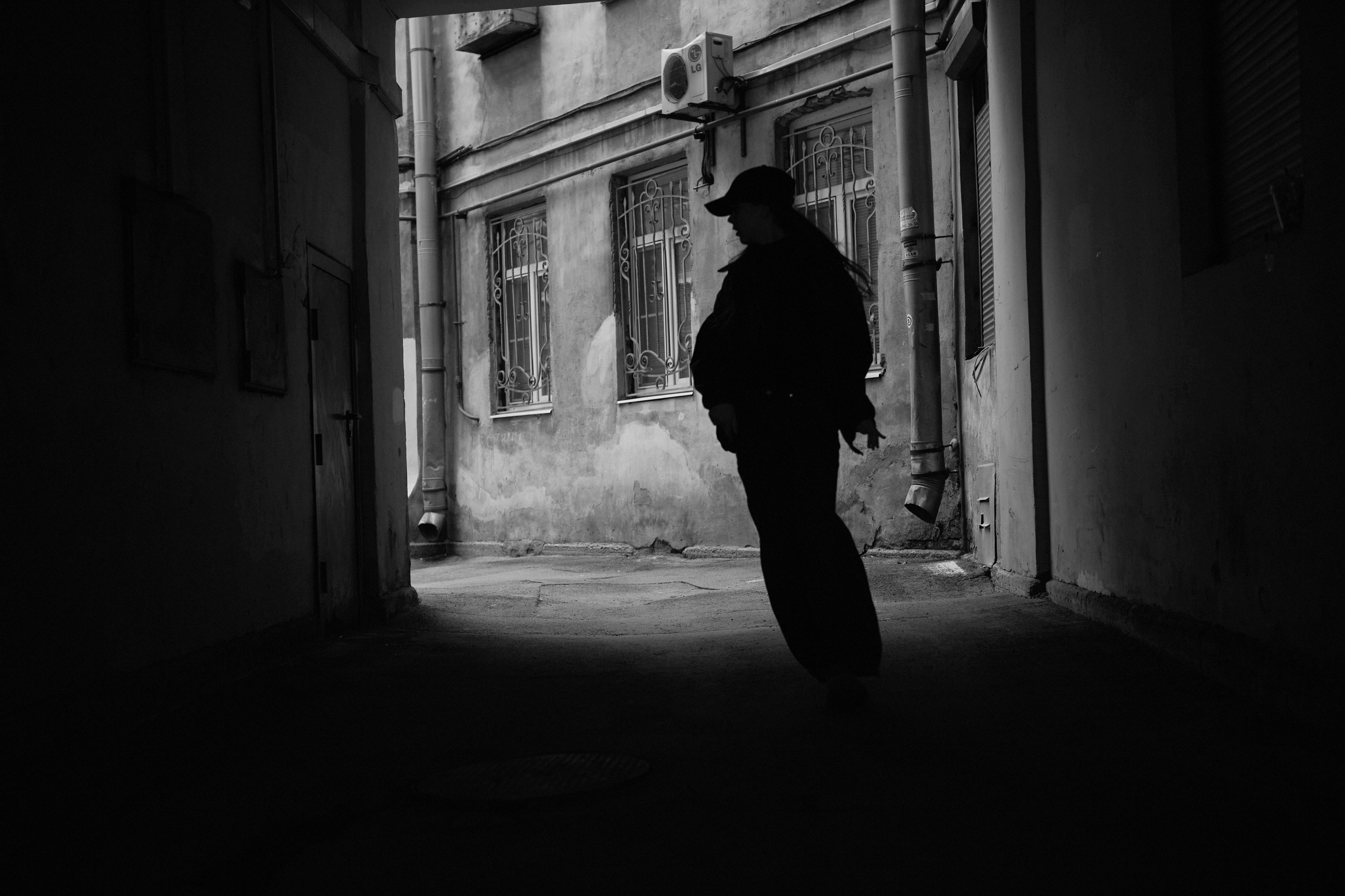 Таисия. May the numbers guide us