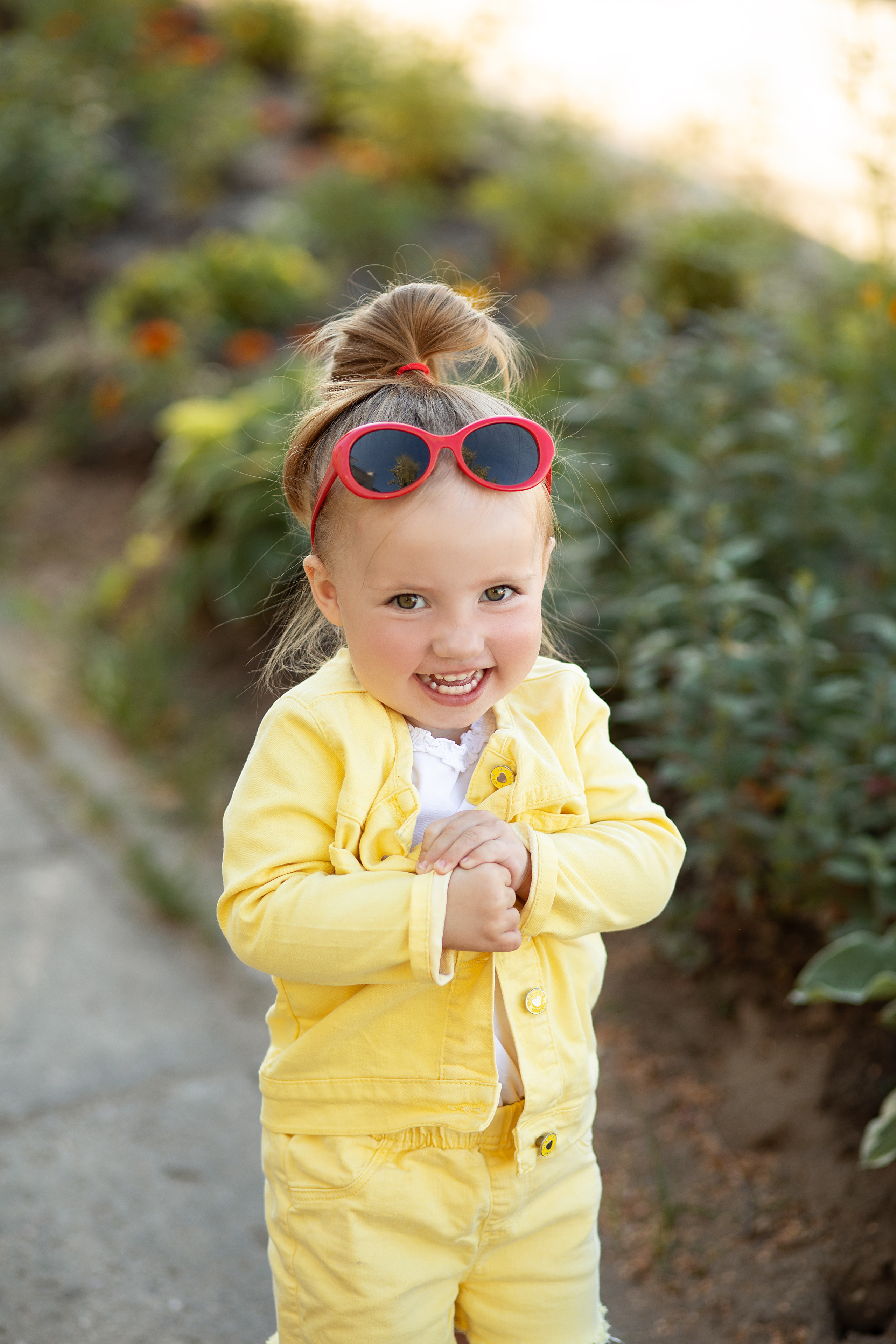 Дети. Семейный и детский фотограф в Никольске Наталья Лис