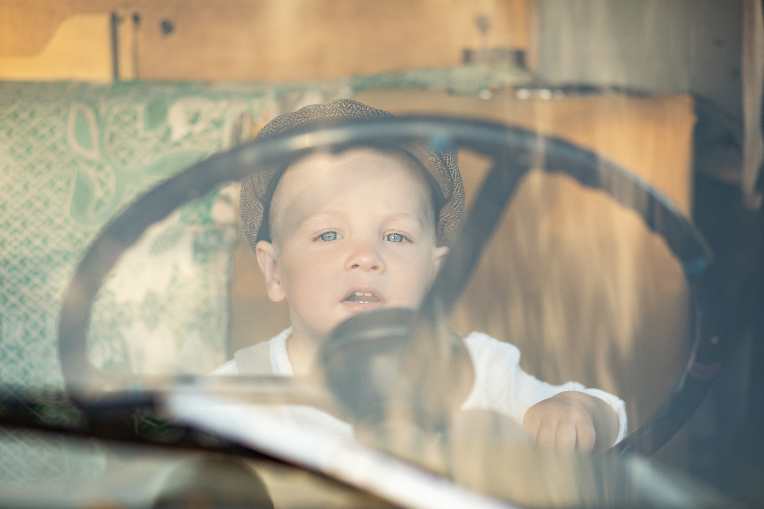 Дети. Семейный и детский фотограф в Никольске Наталья Лис