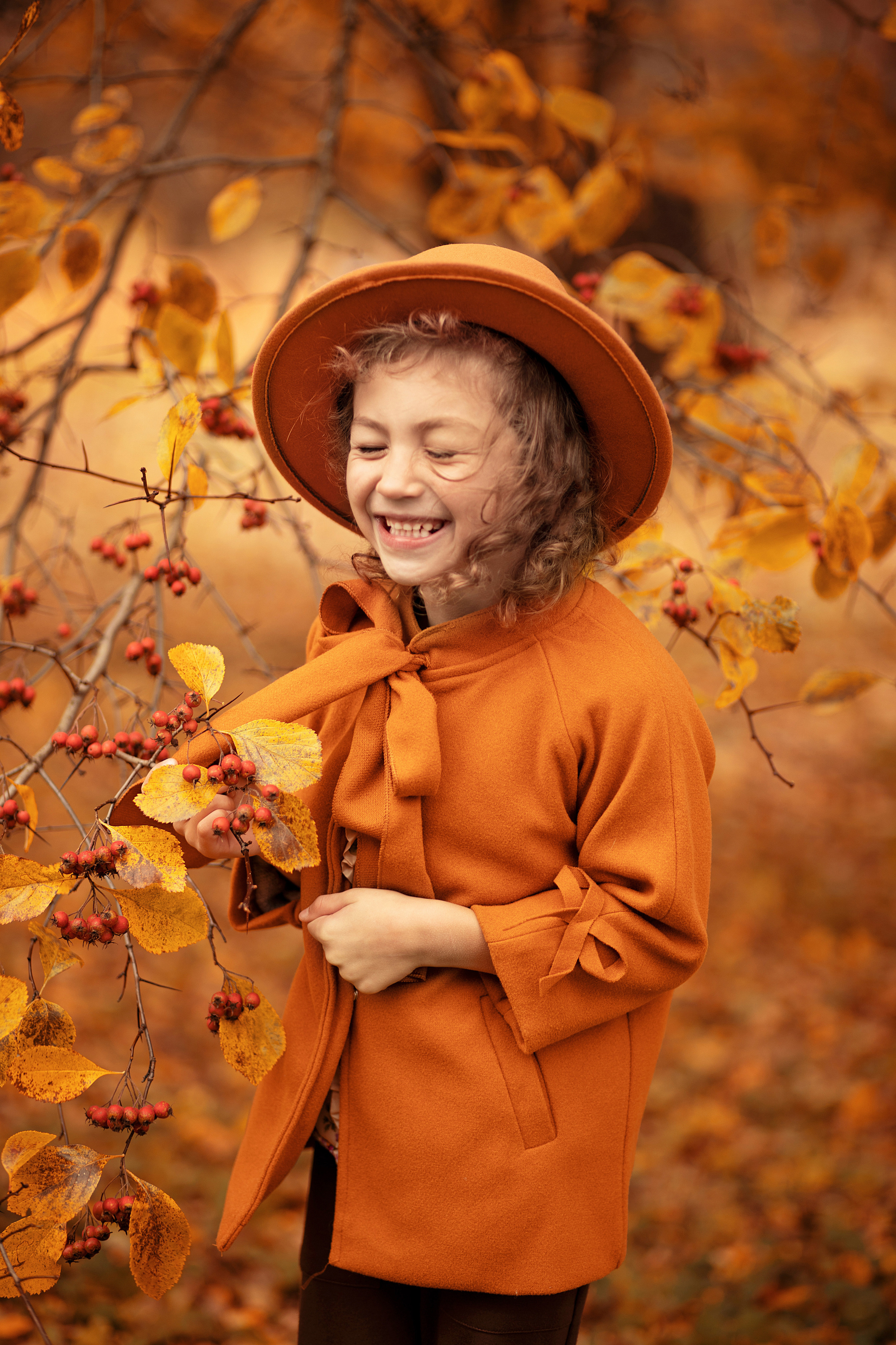 Дети. Семейный и детский фотограф в Никольске Наталья Лис