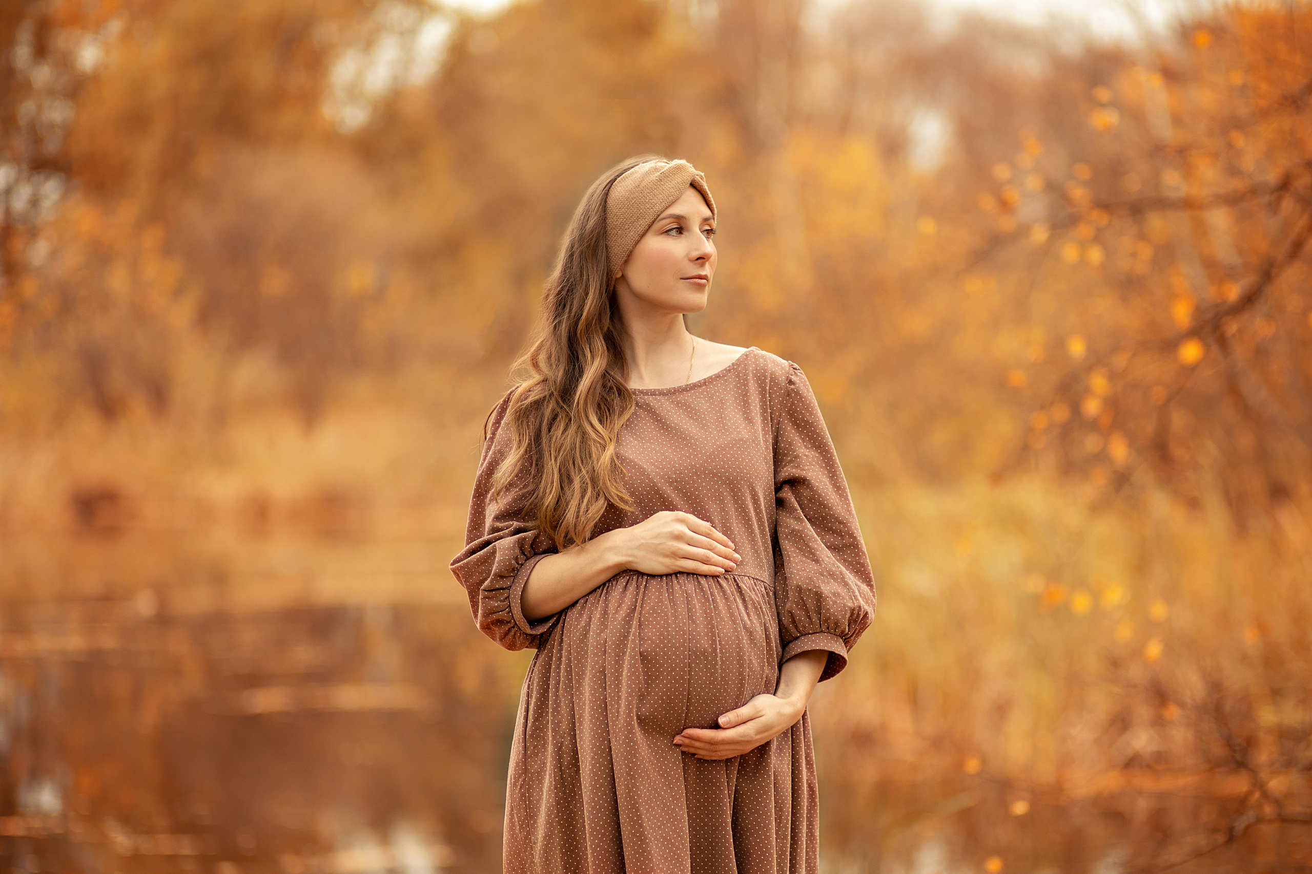 Семейный и детский фотограф в Никольске Наталья Лис