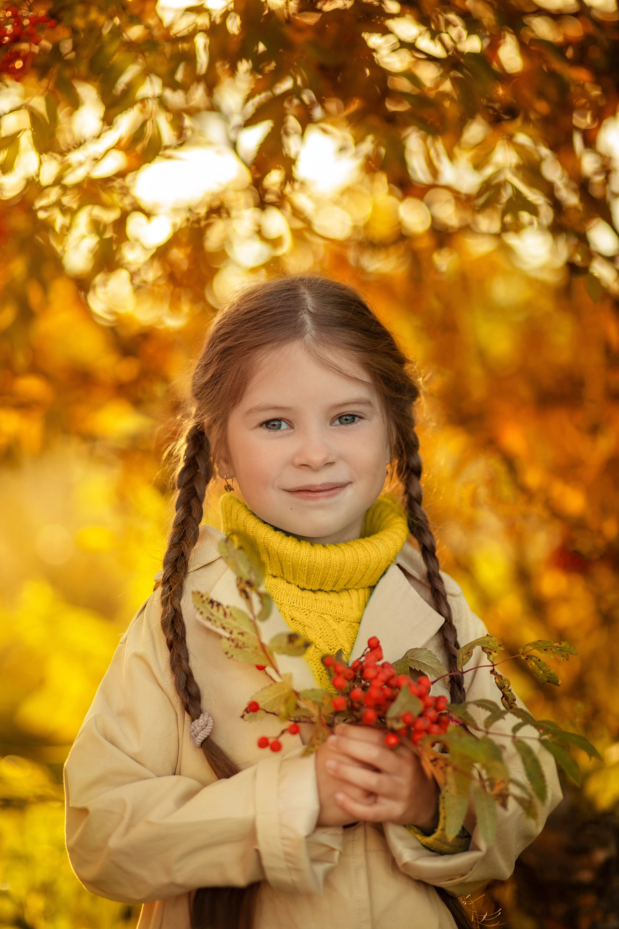 Дети. Семейный и детский фотограф в Никольске Наталья Лис