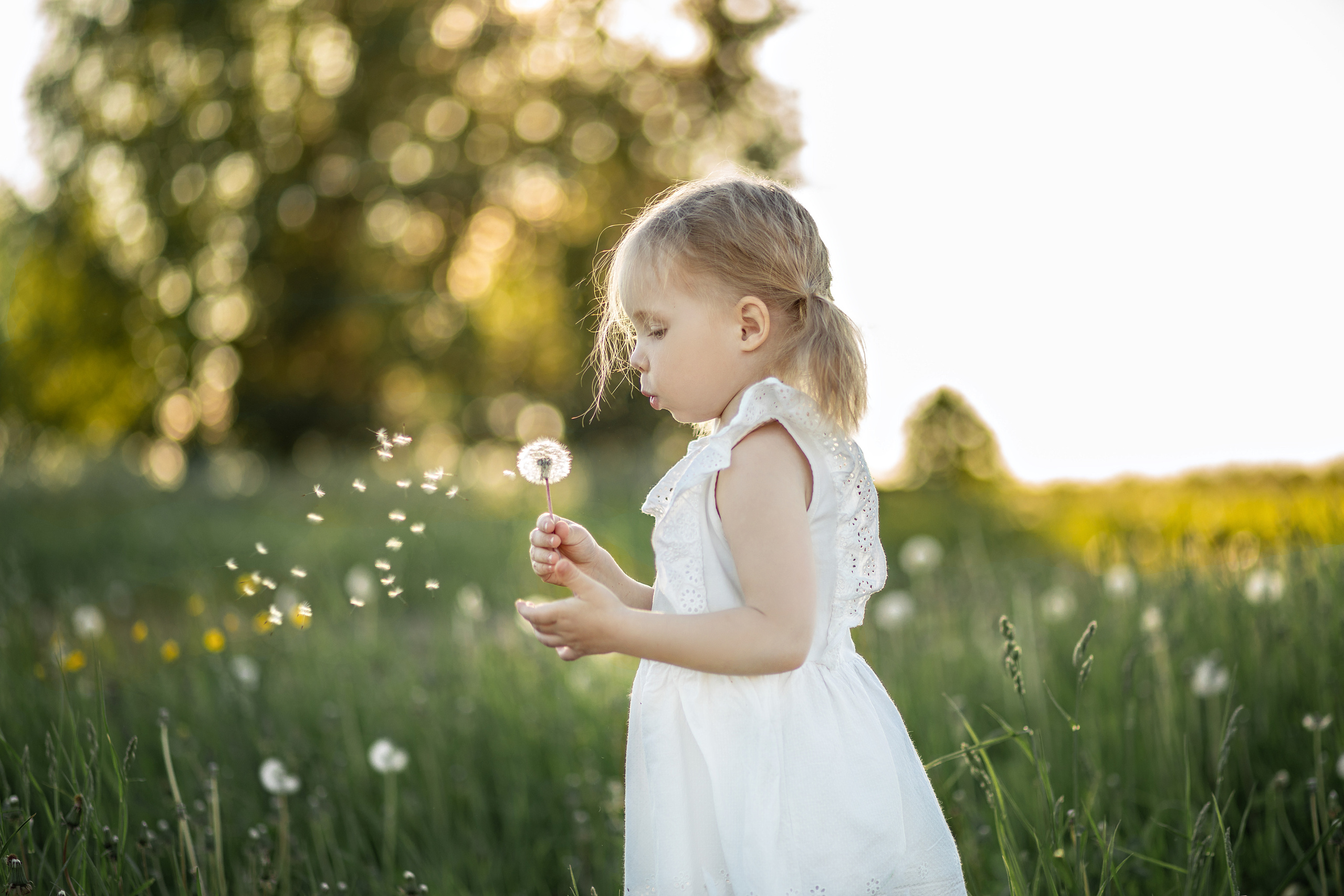 Семейный и детский фотограф в Никольске Наталья Лис