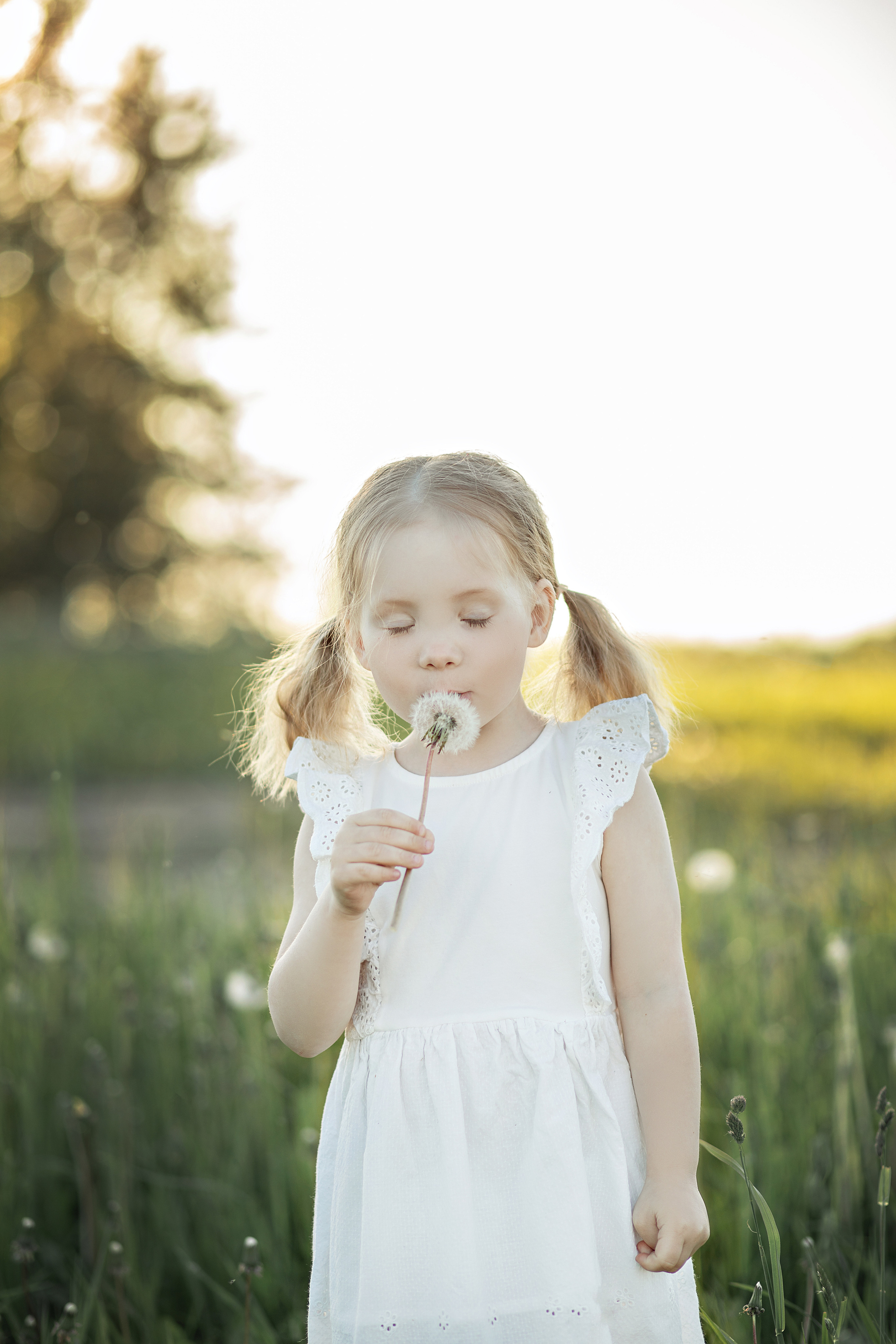 Дети. Семейный и детский фотограф в Никольске Наталья Лис