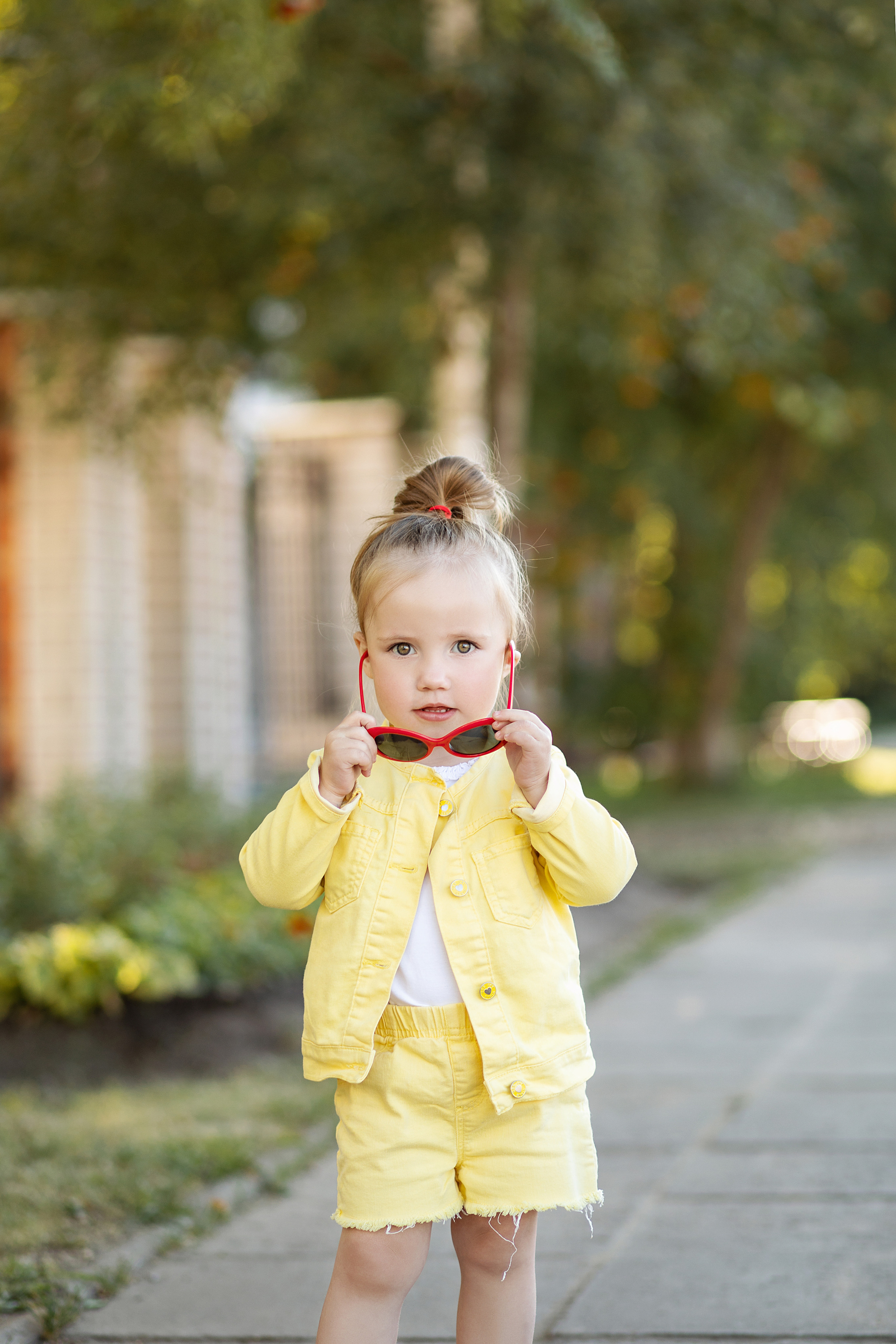 Дети. Семейный и детский фотограф в Никольске Наталья Лис