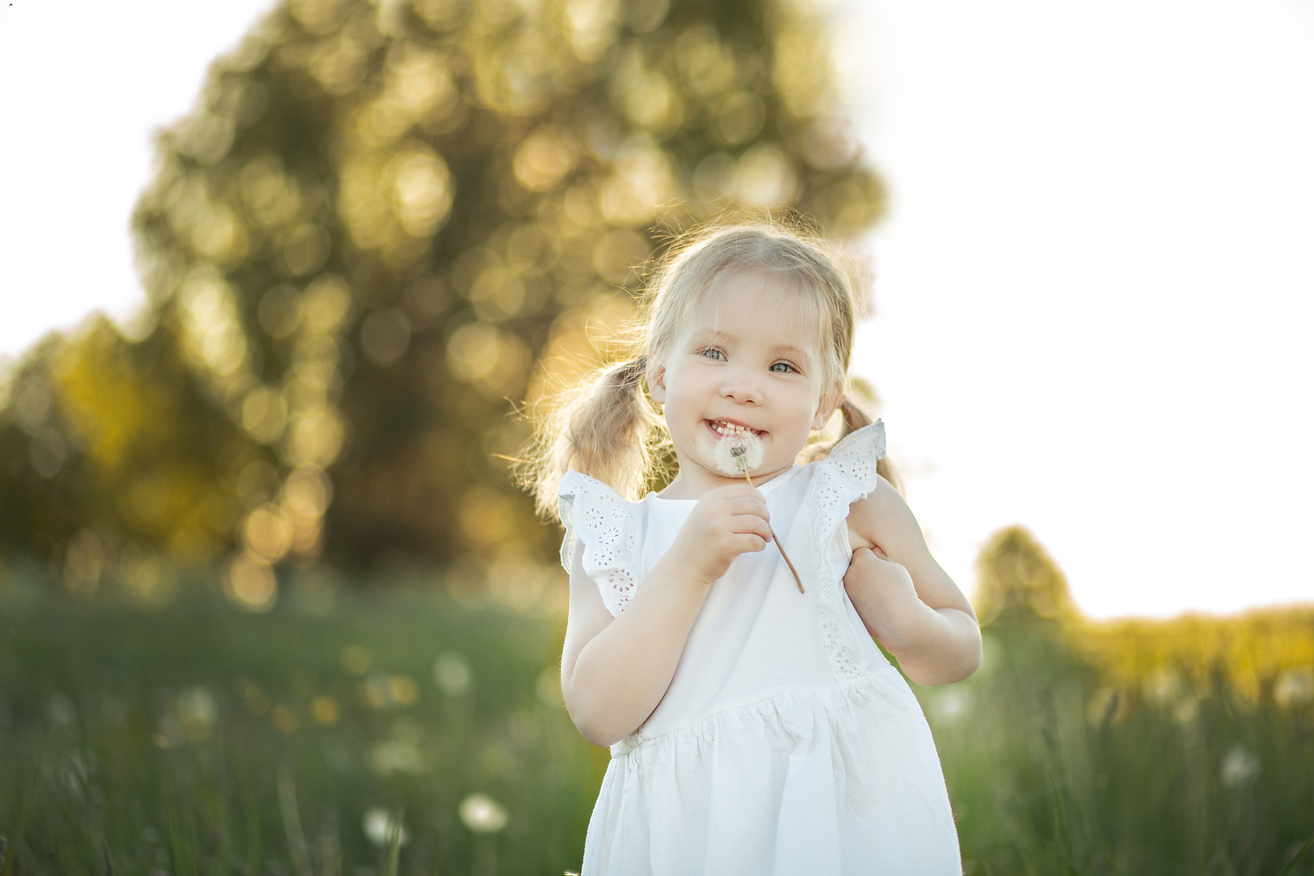 Дети. Семейный и детский фотограф в Никольске Наталья Лис
