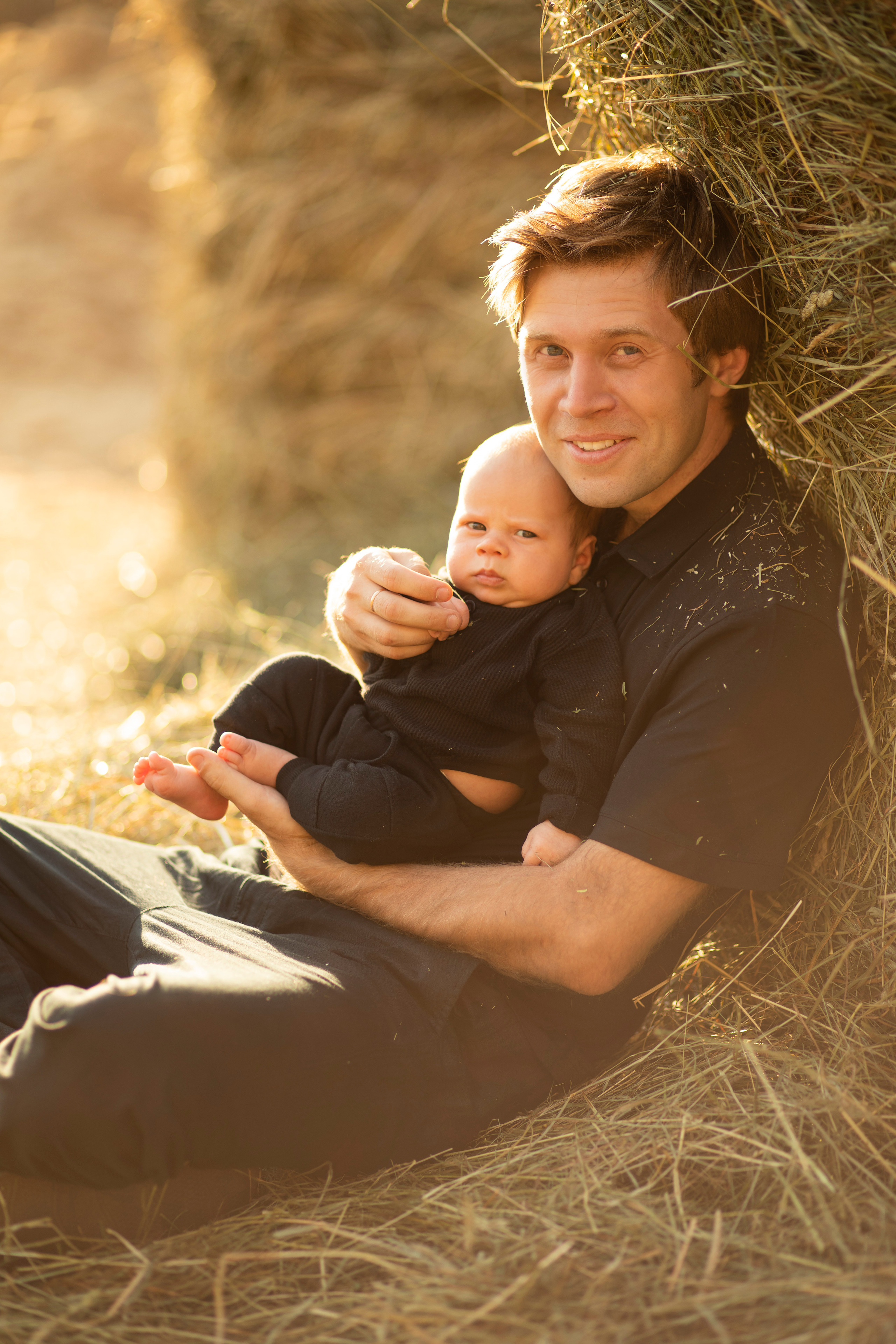 Семейная съёмка. Семейный и детский фотограф в Никольске Наталья Лис