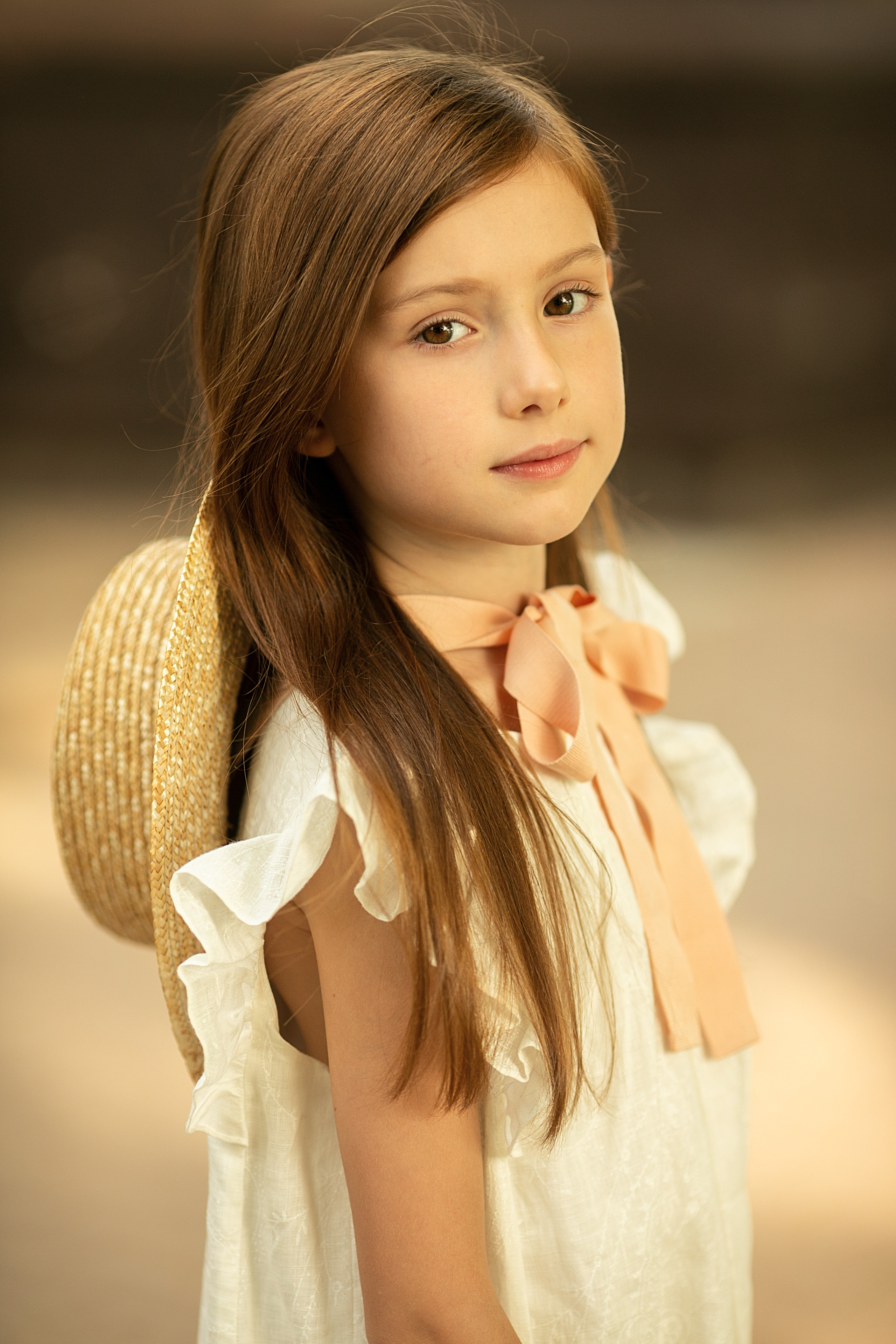 Дети. Семейный и детский фотограф в Никольске Наталья Лис