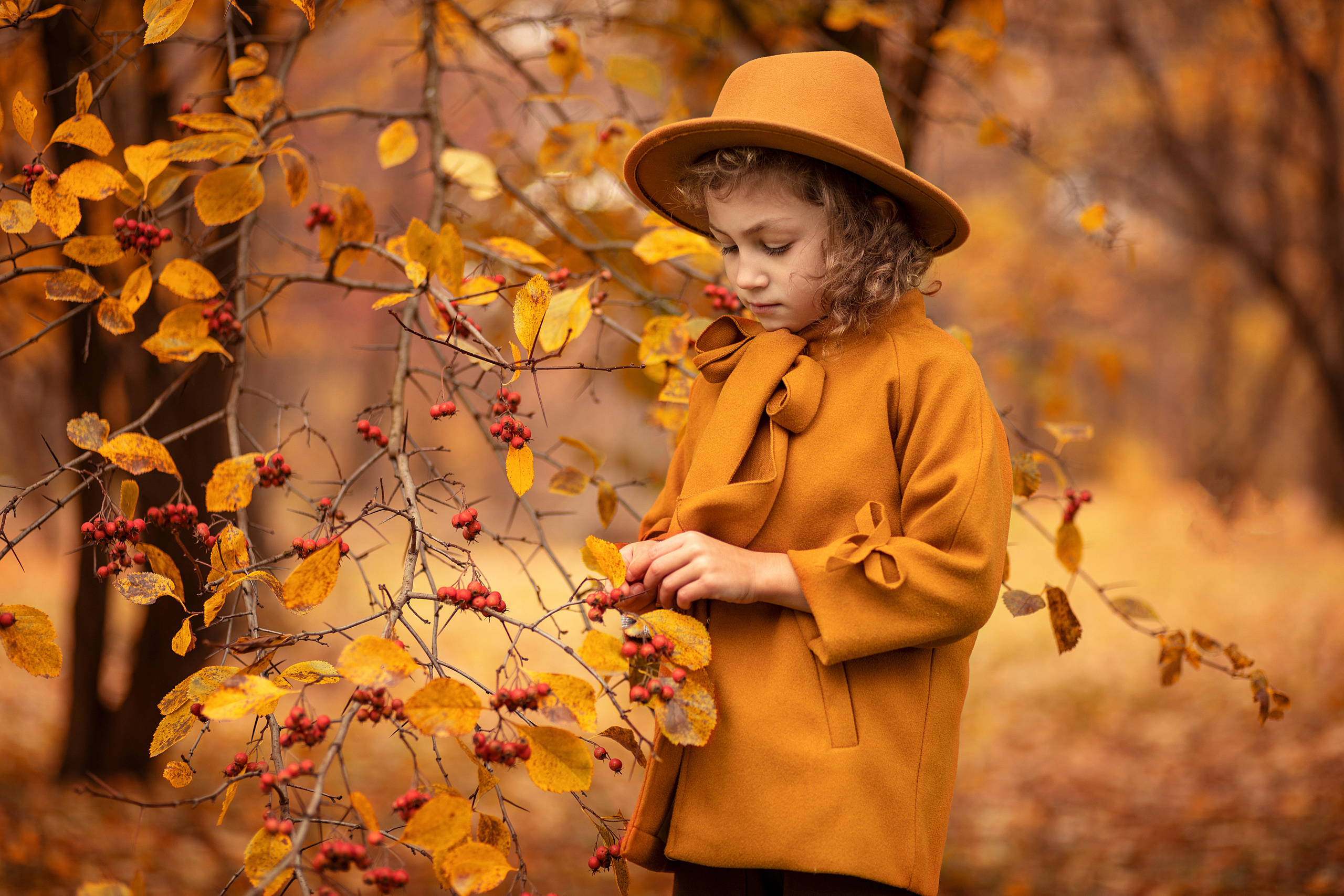 Семейный и детский фотограф в Никольске Наталья Лис