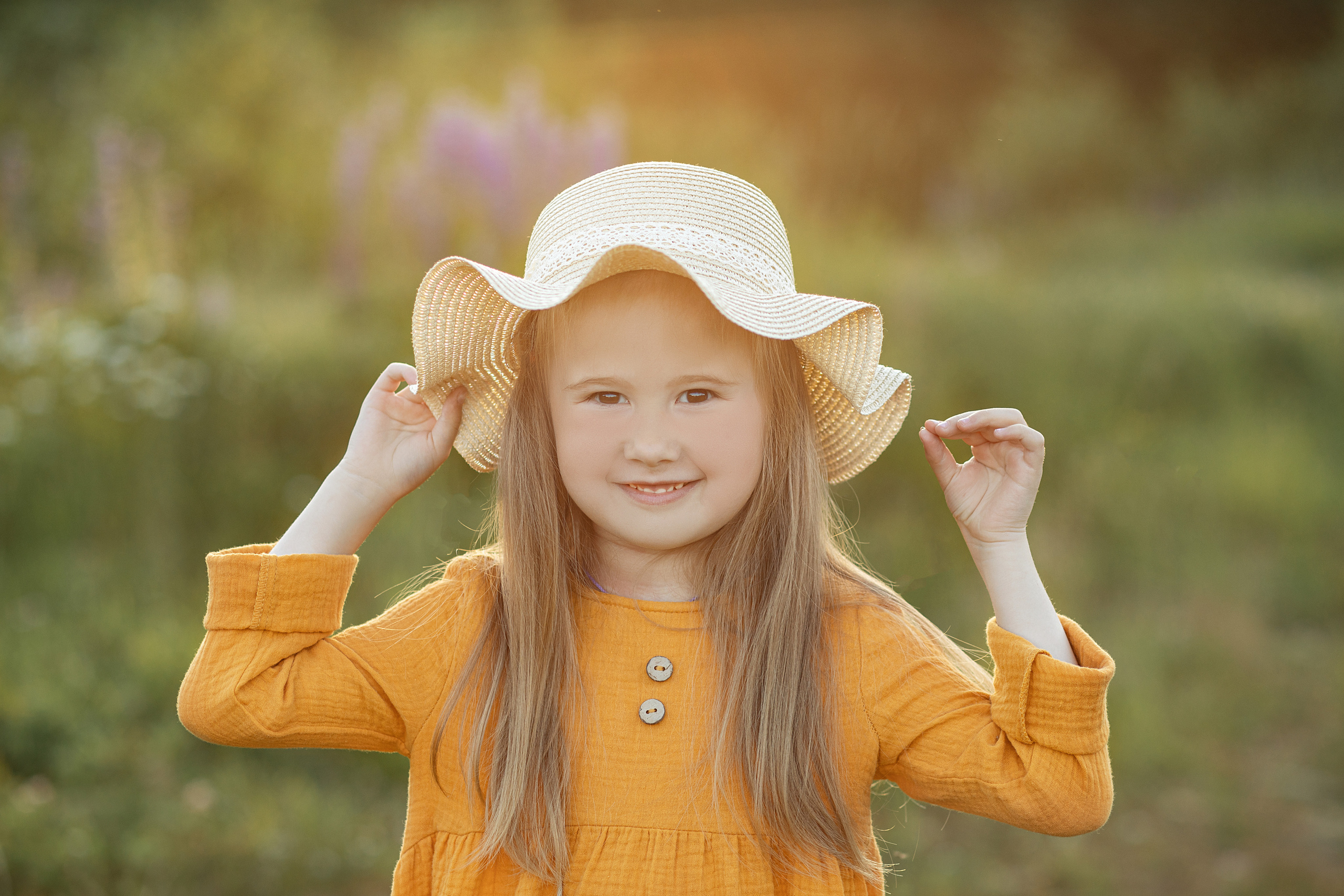 Дети. Семейный и детский фотограф в Никольске Наталья Лис