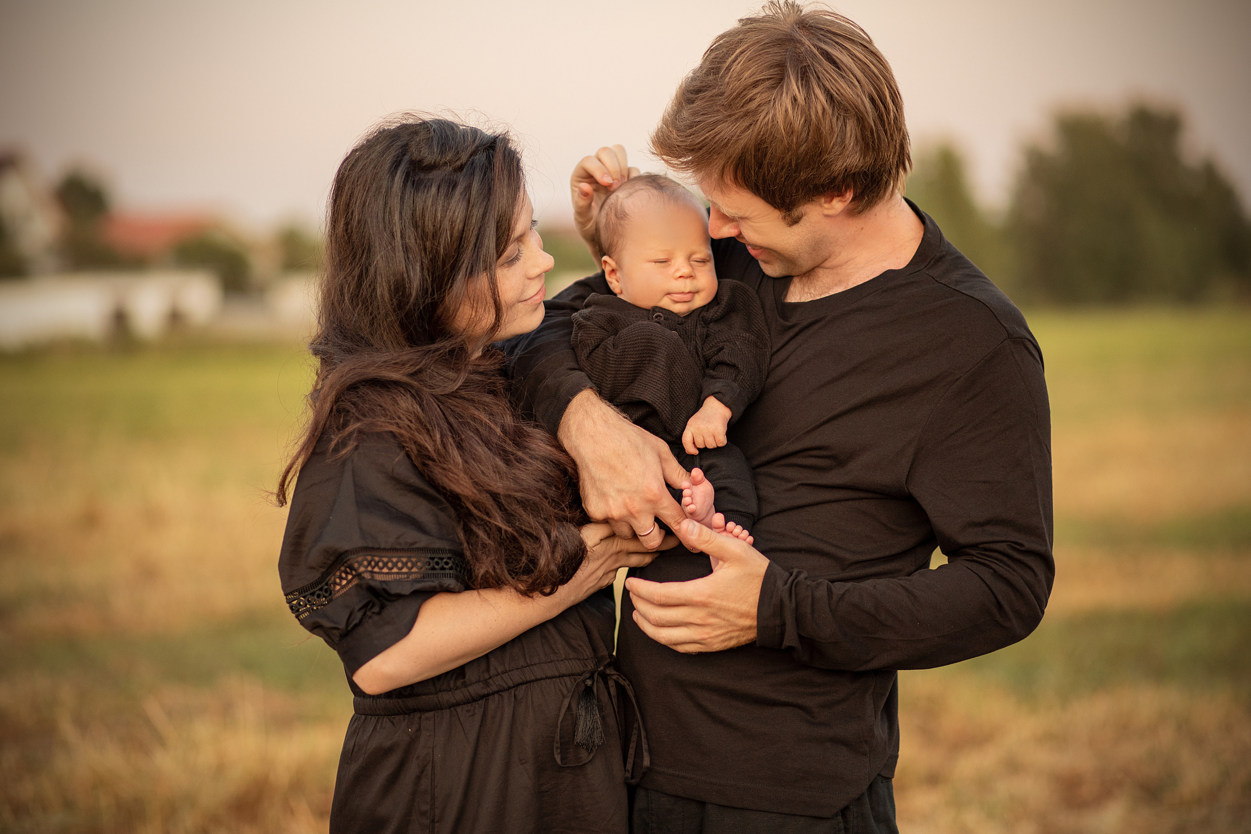 Семейный и детский фотограф в Никольске Наталья Лис
