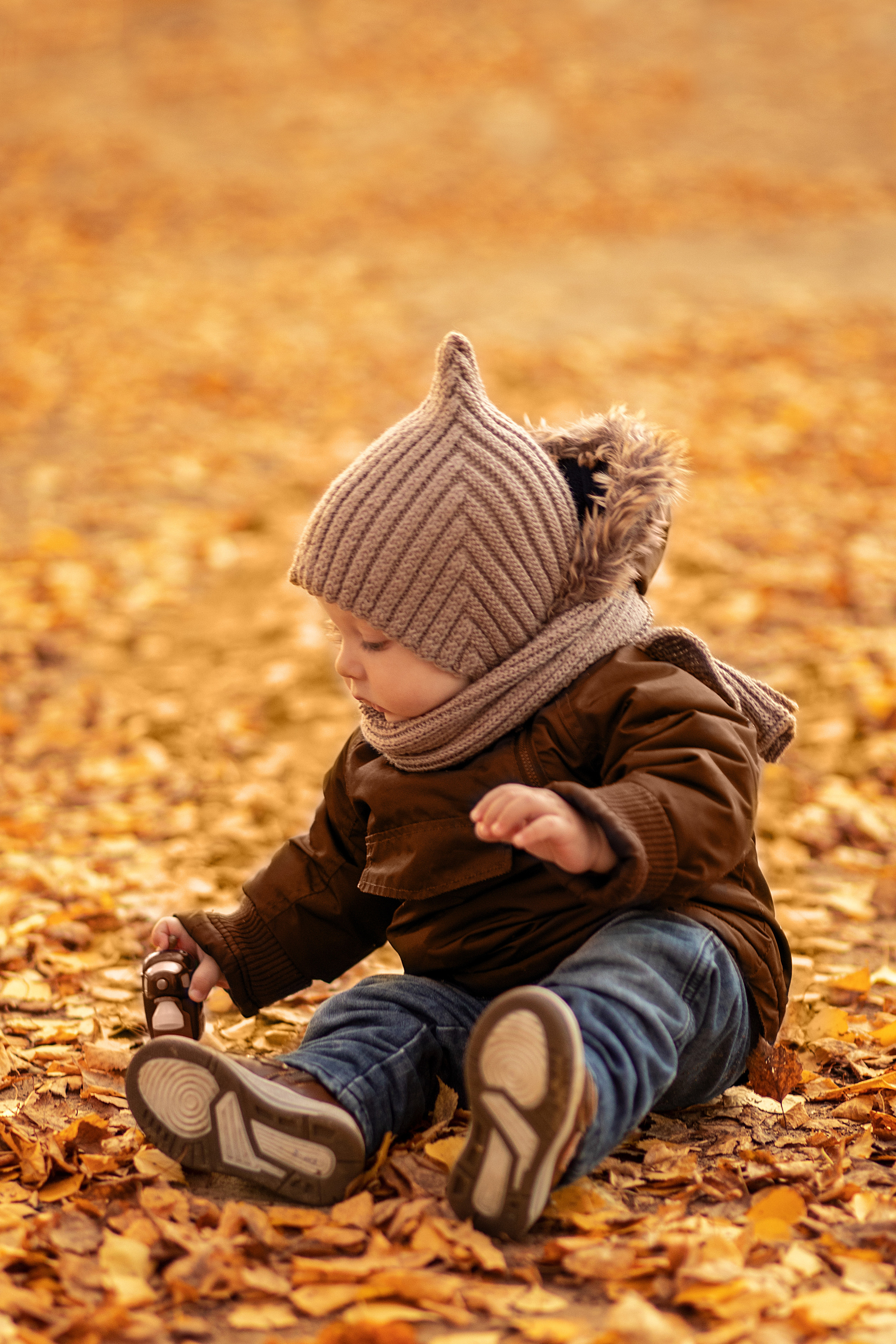 Дети. Семейный и детский фотограф в Никольске Наталья Лис