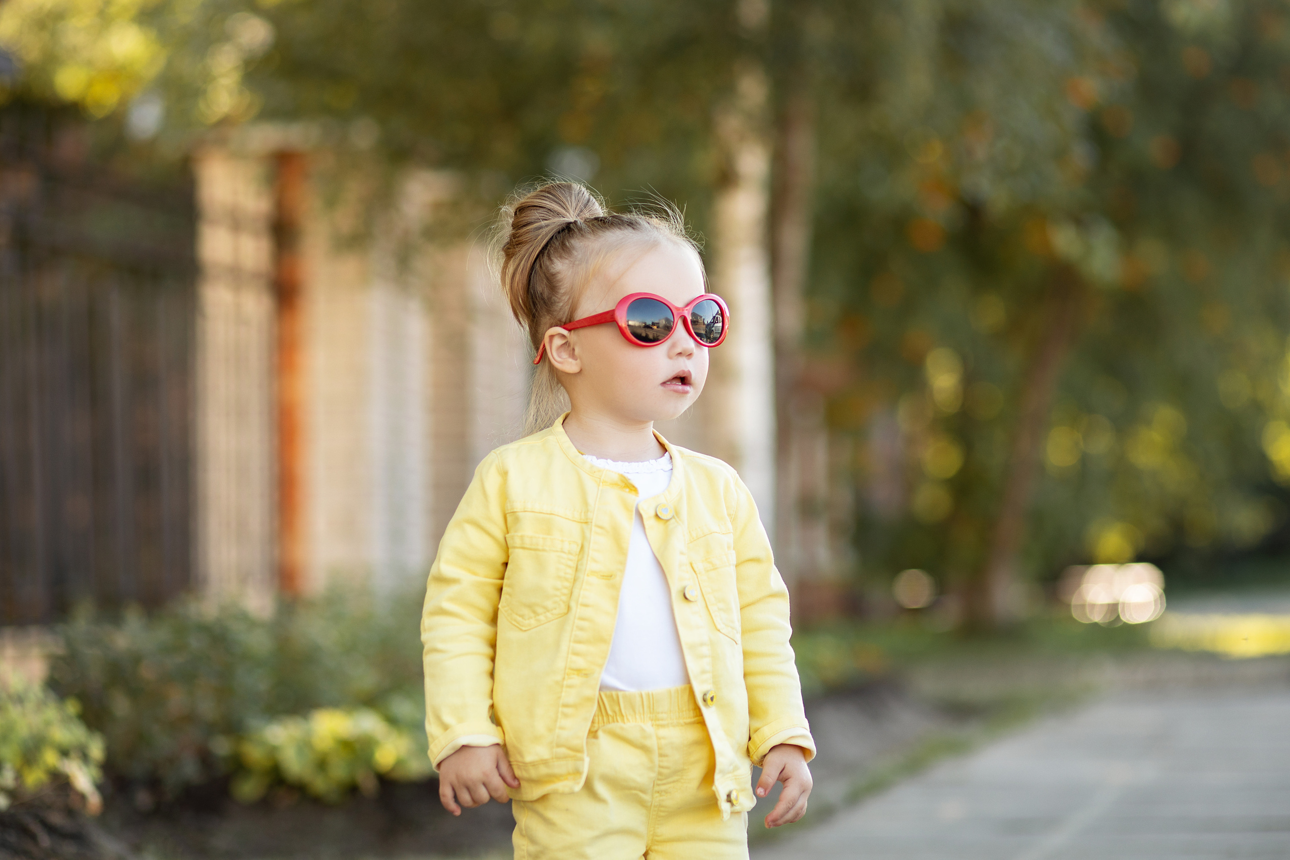 Семейный и детский фотограф в Никольске Наталья Лис