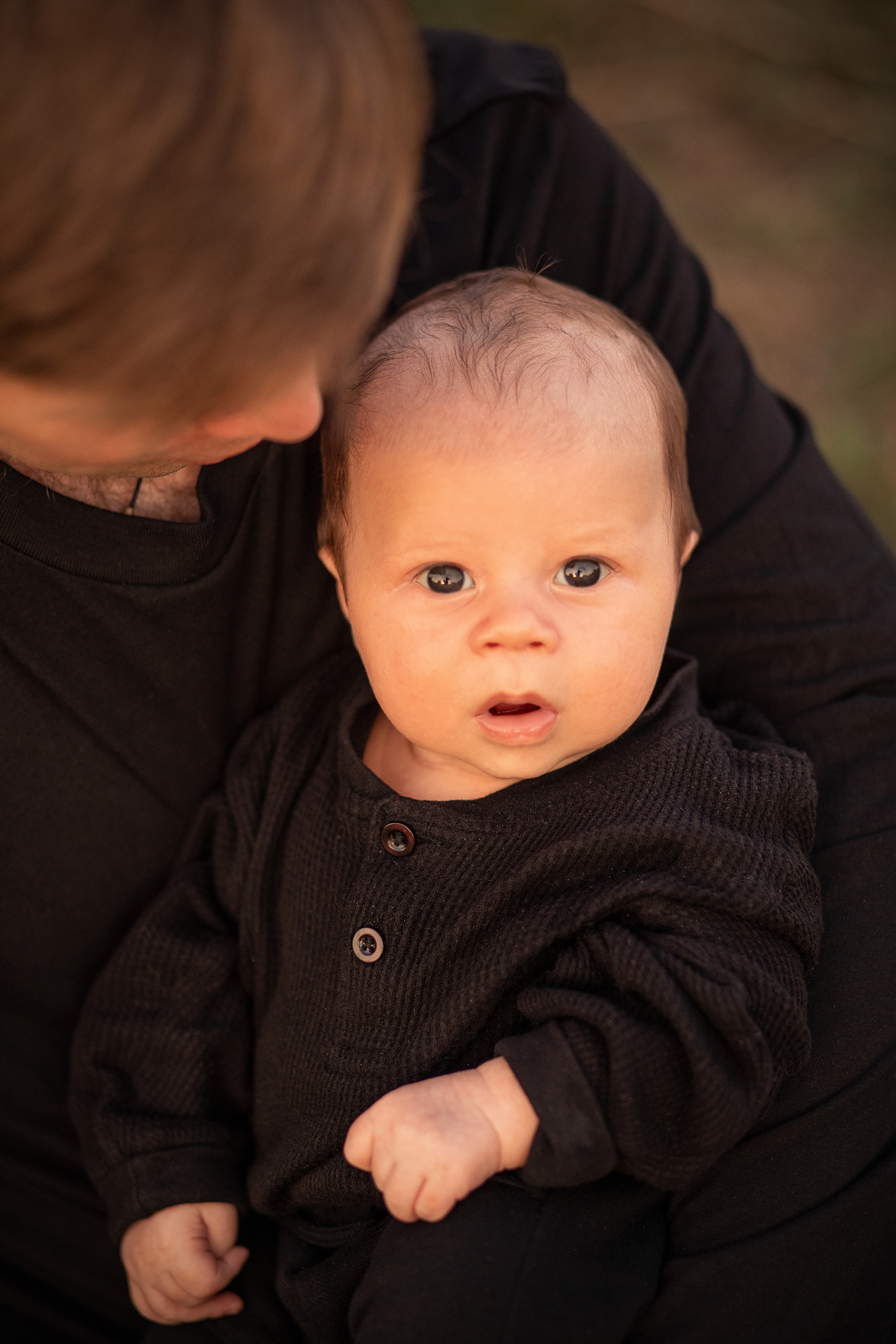 Дети. Семейный и детский фотограф в Никольске Наталья Лис