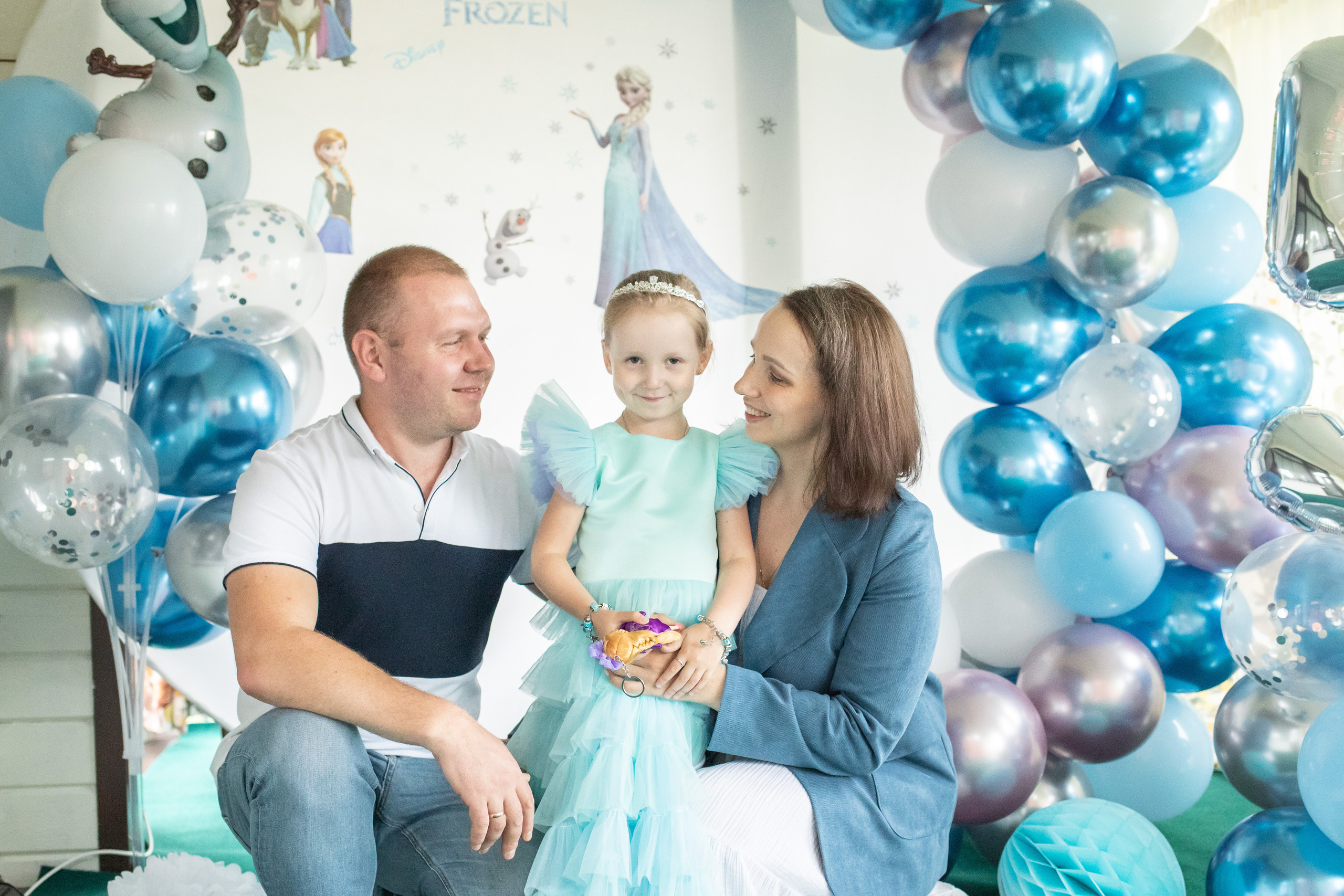 Отзывы. Семейный и детский фотограф в Никольске Наталья Лис