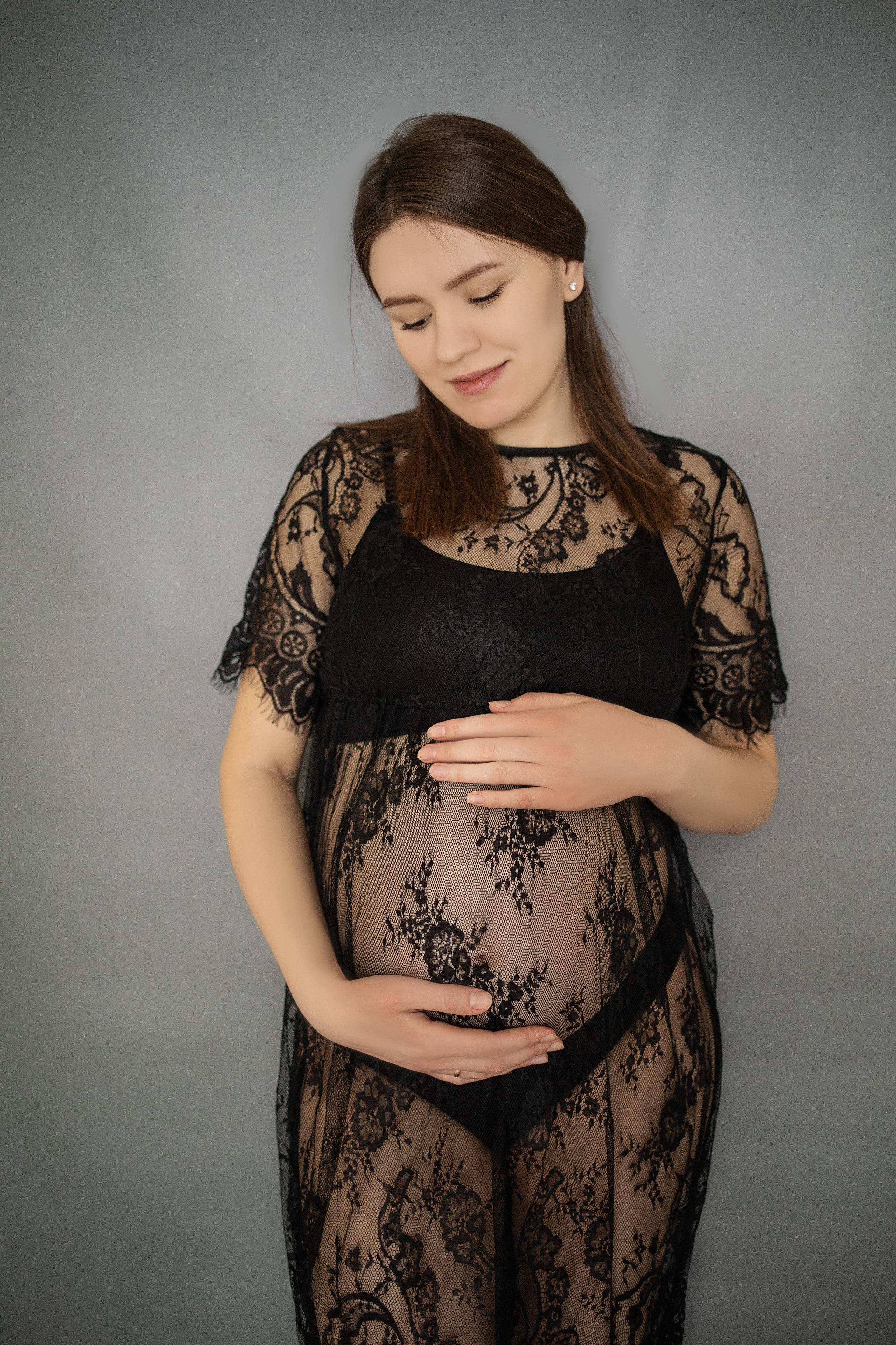 Беременность. Семейный и детский фотограф в Никольске Наталья Лис