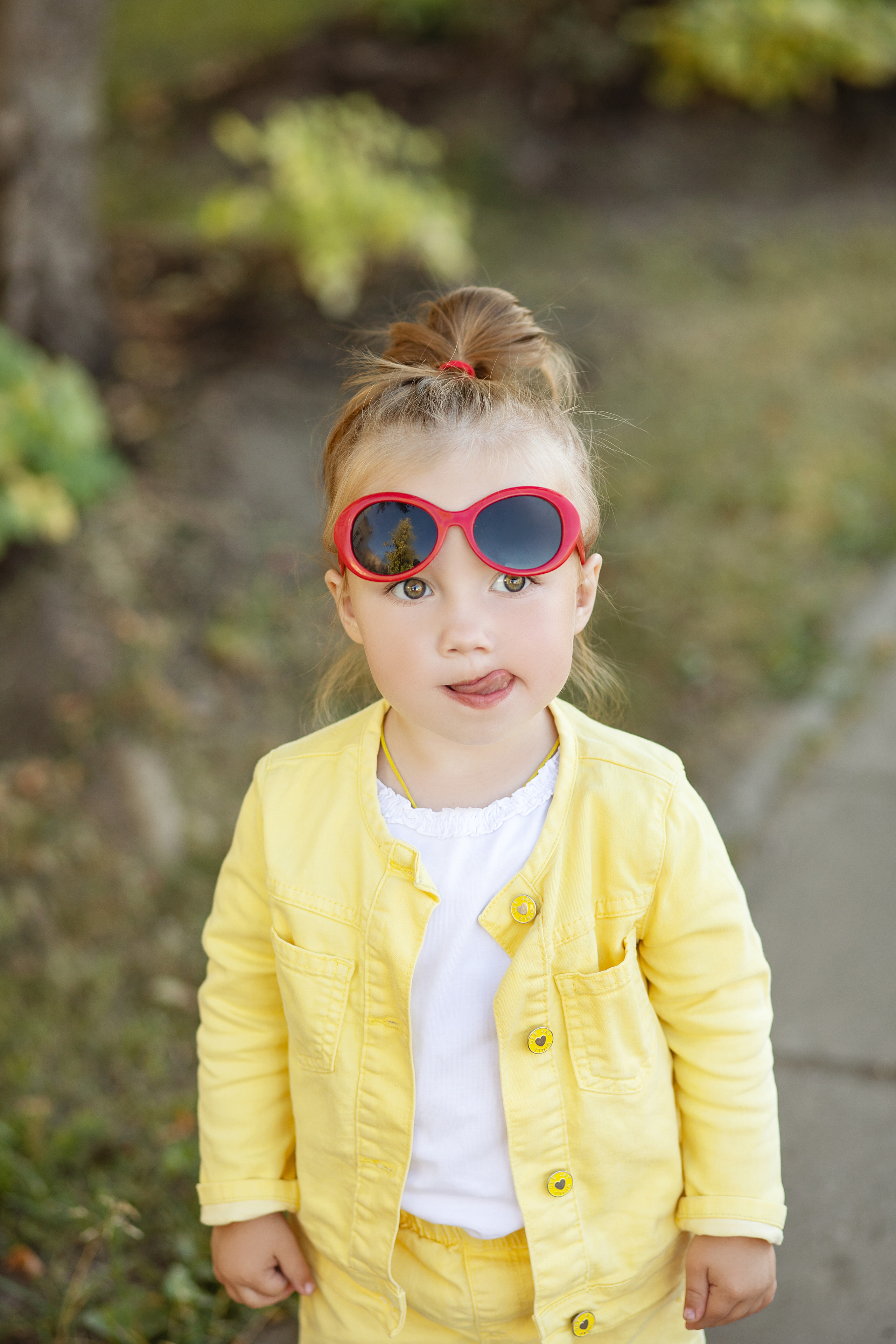 Дети. Семейный и детский фотограф в Никольске Наталья Лис