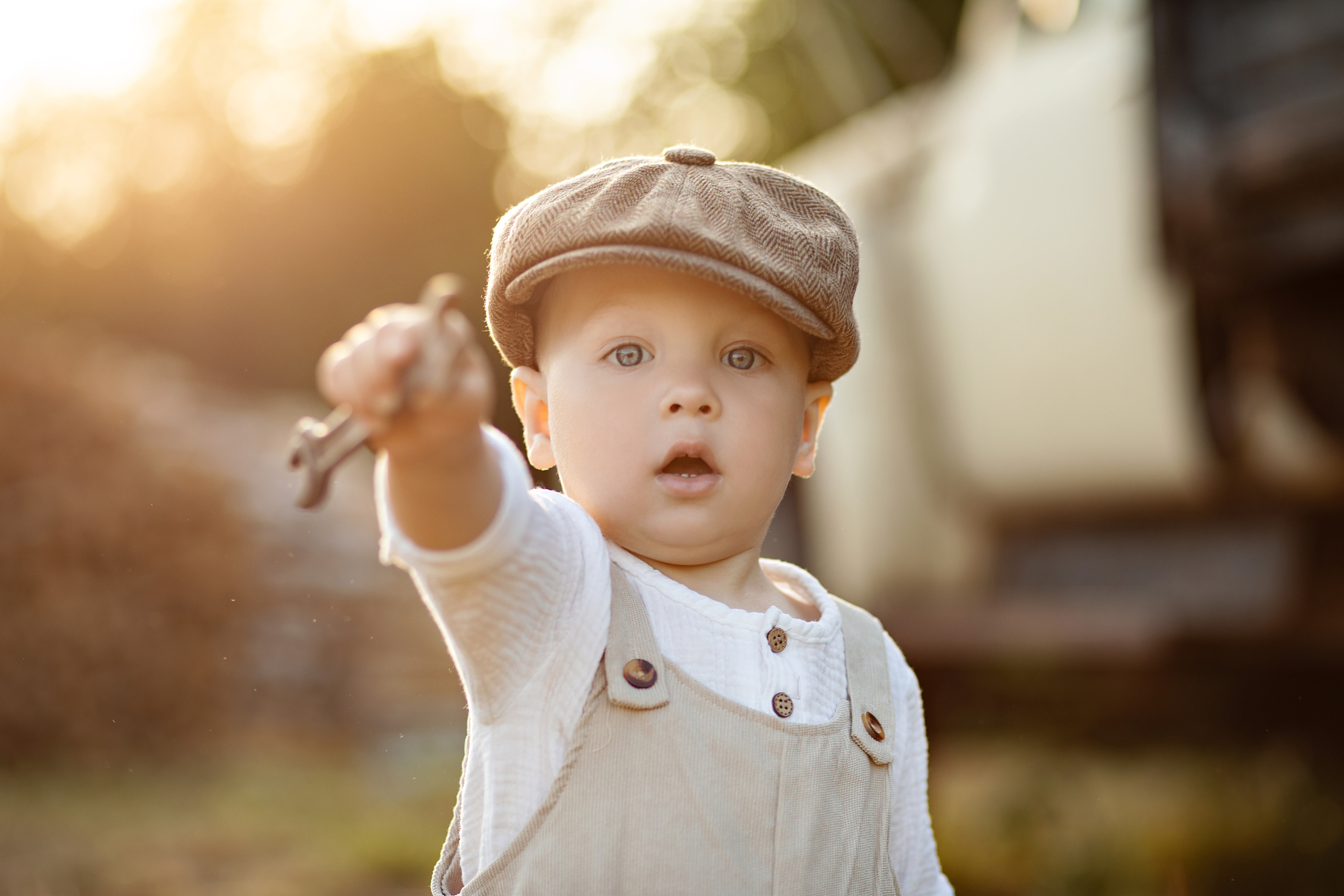 Семейный и детский фотограф в Никольске Наталья Лис