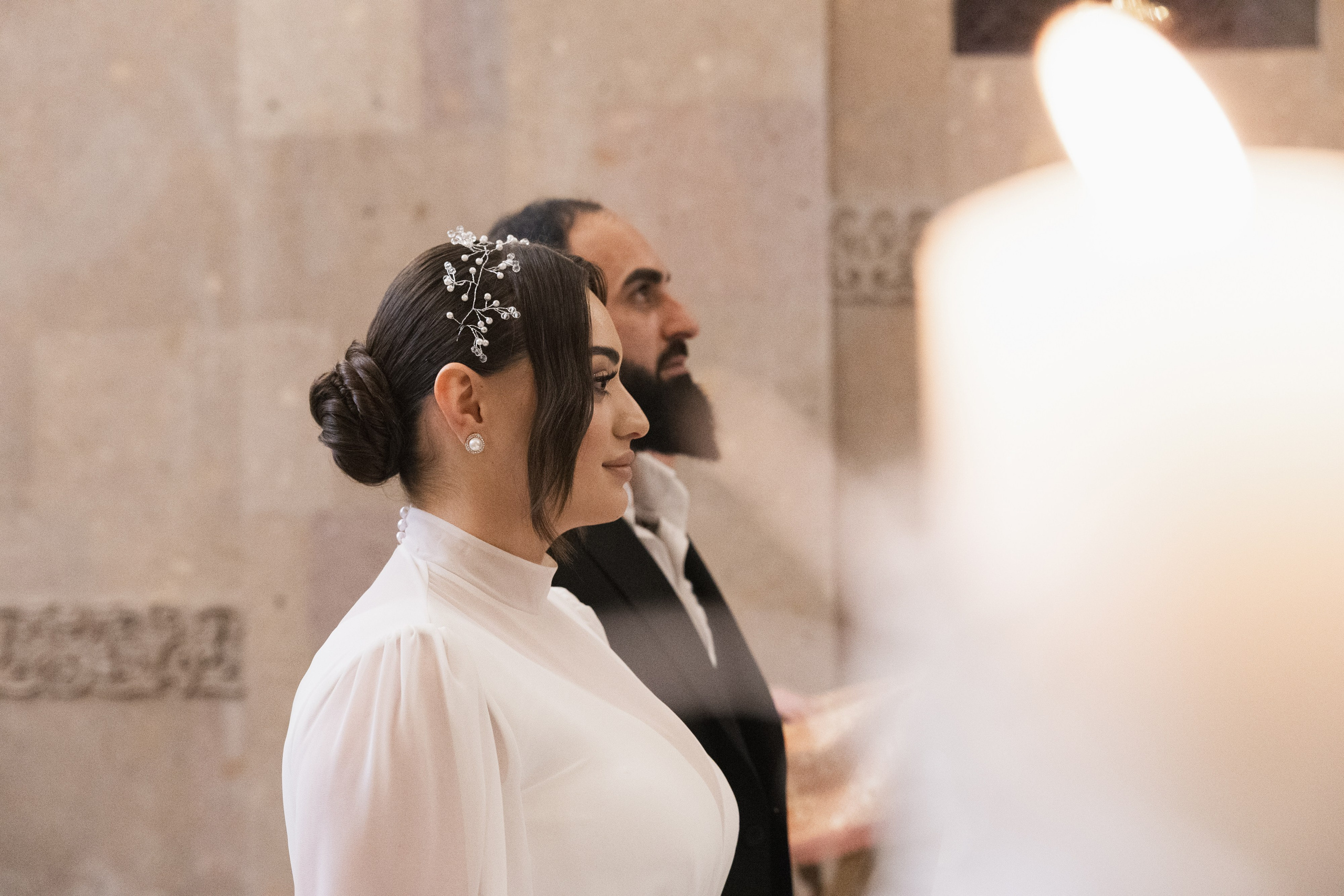 Барвиха + Армянский храм. Свадебный и портретный фотограф в Москве Мария Кравченко