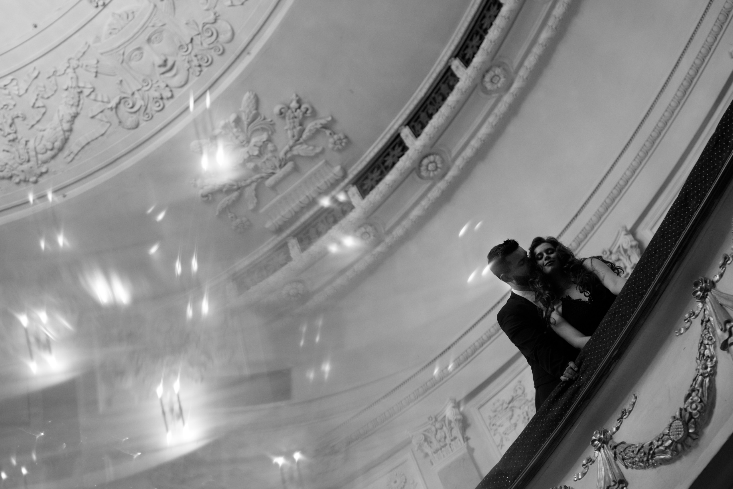 Лиза и Миша. Свадебные фотографы в Гомеле и Минске Сергей и Анастасия Фещенок