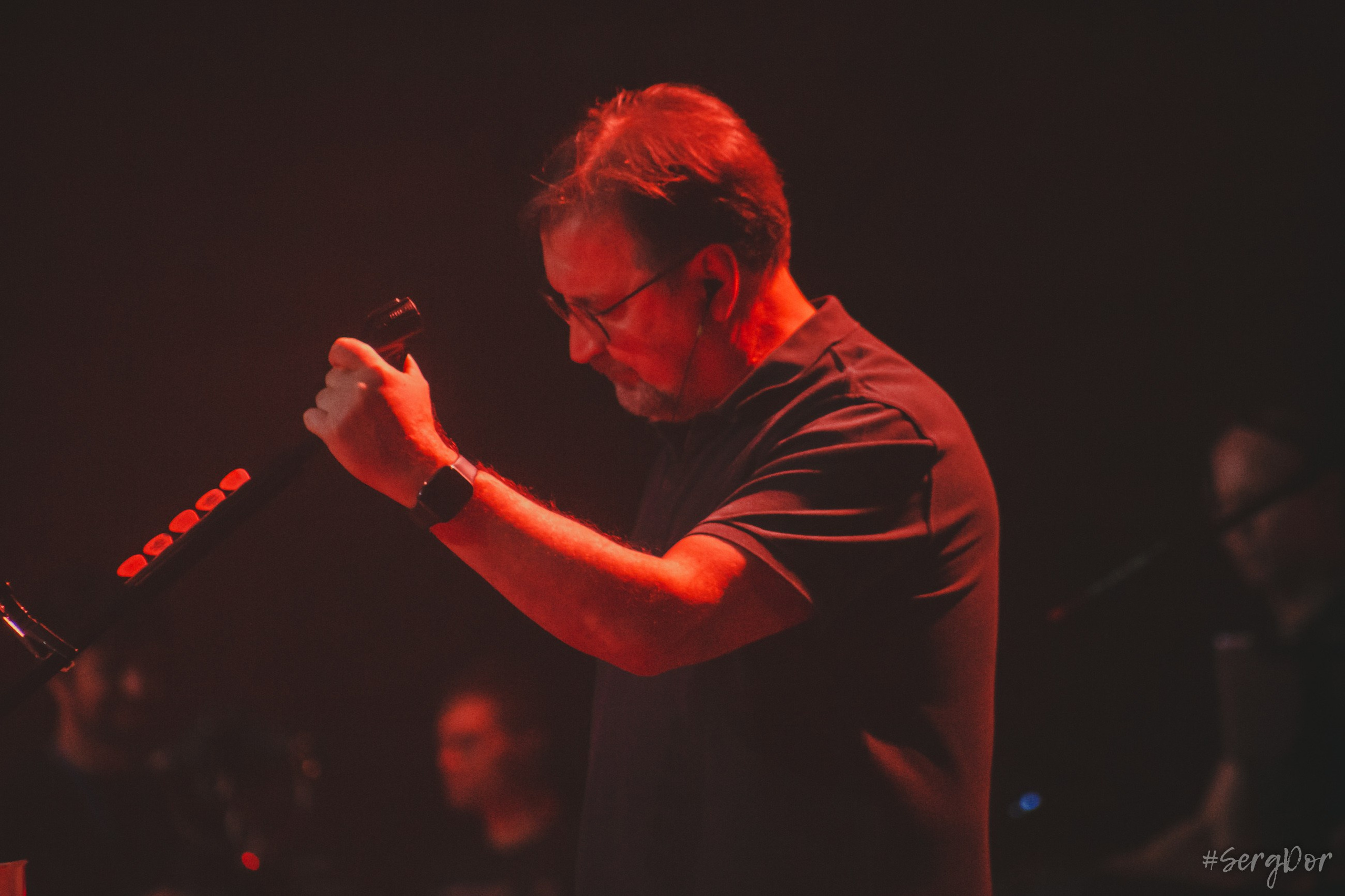 ДДТ, Ташкент, Узбекистан, DDT, концерт, 12.02.2024, SergDor, Юрий Шевчук, 12 февраля 2024 года, #SergDor