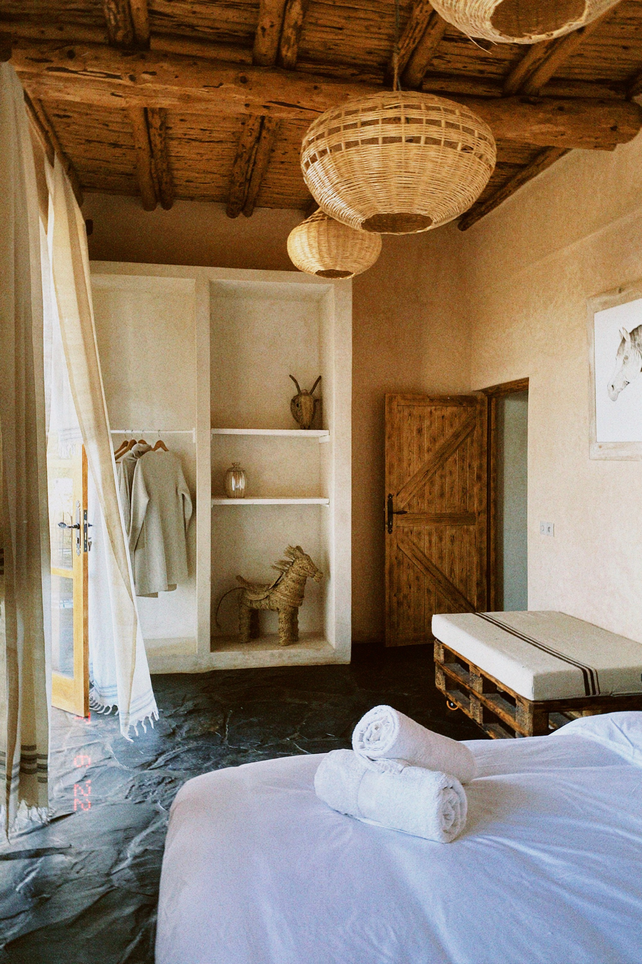 Интерьерная съемка для AirBnb. Olga Popova — Photographer in Morocco