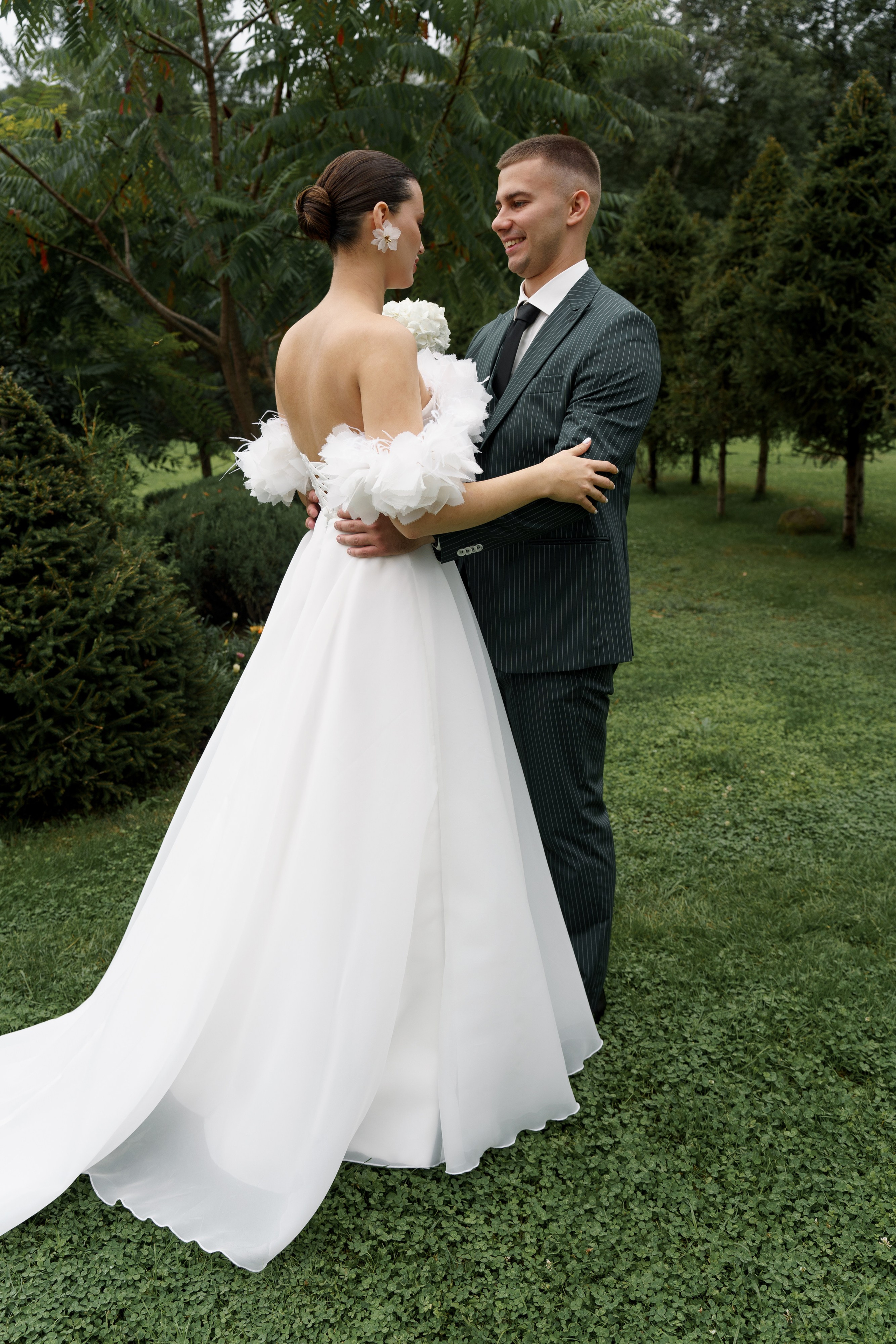 Александр+Ксения. Свадебный фотограф в Краснодаре Алексей Кудинов