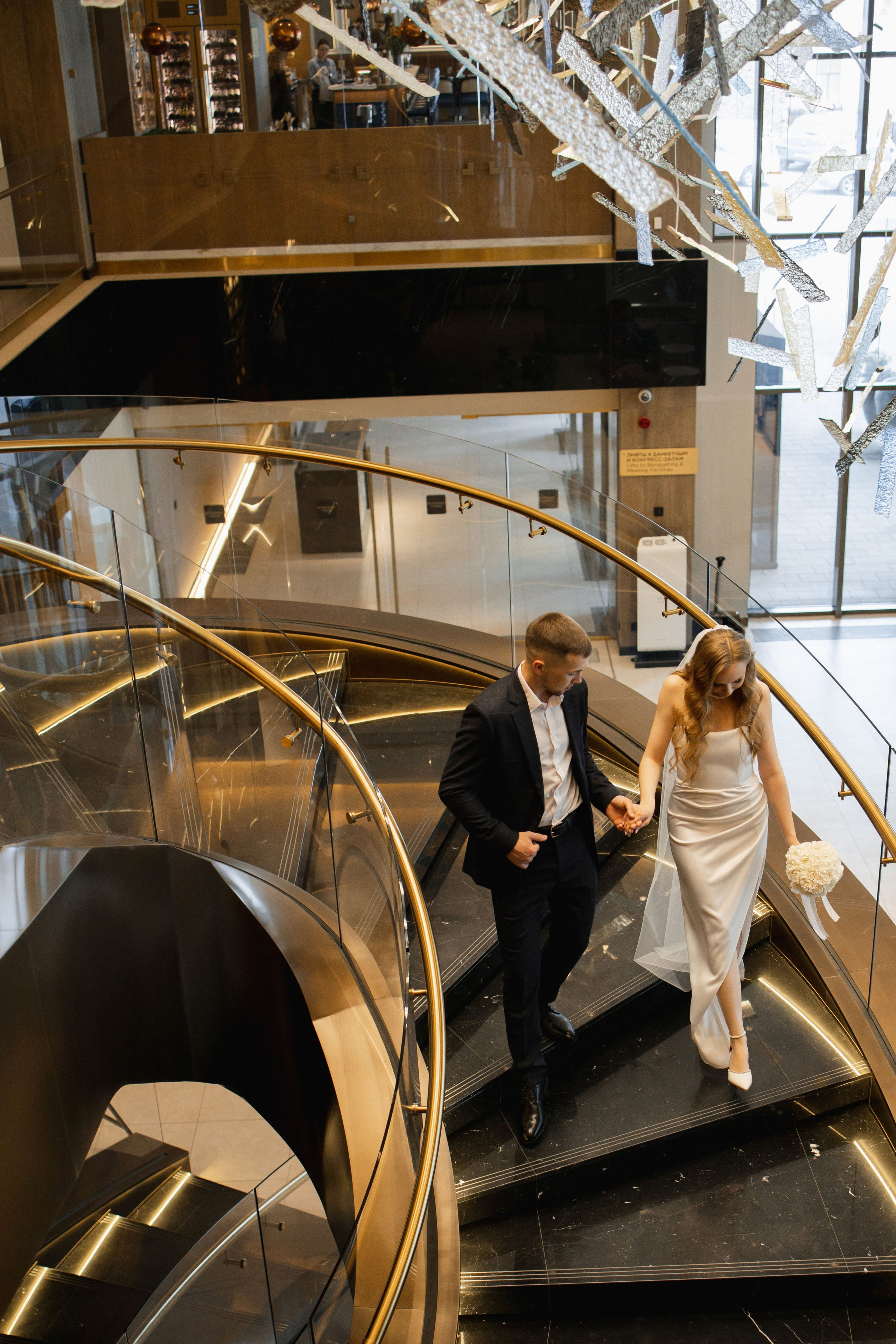 Влад и Юлия. Свадебный и семейный фотограф Ольга Разрядова