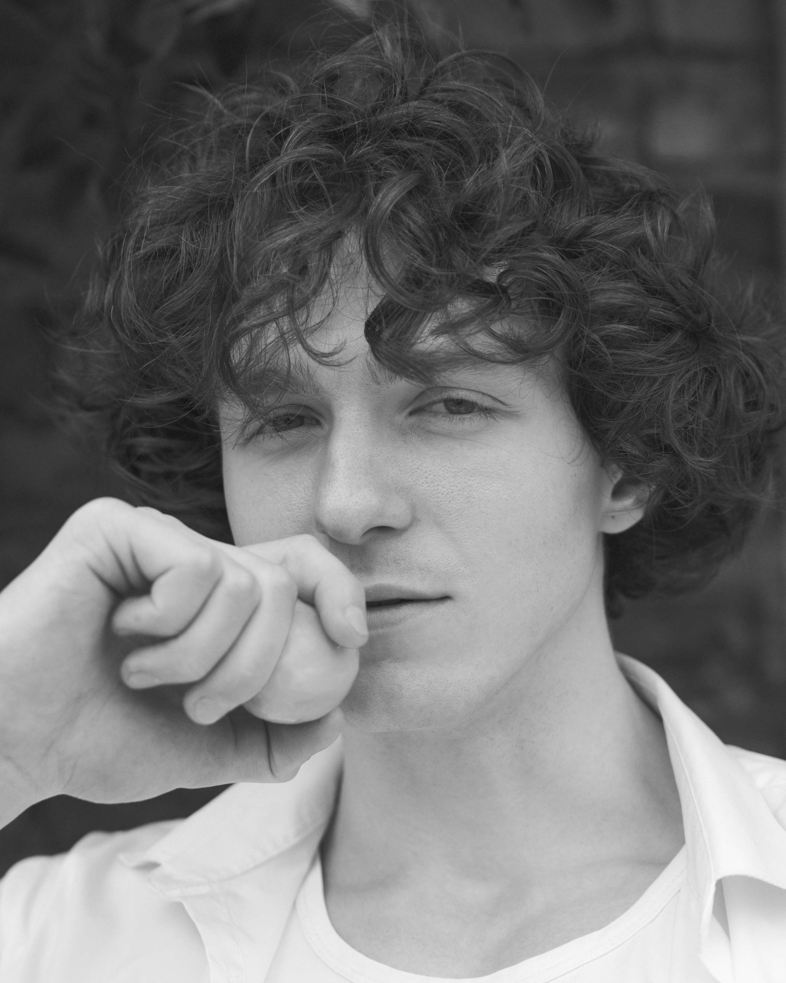 Мужская летняя фотосъемка. Фотограф в Санкт-Петербурге Вагнер Юлия