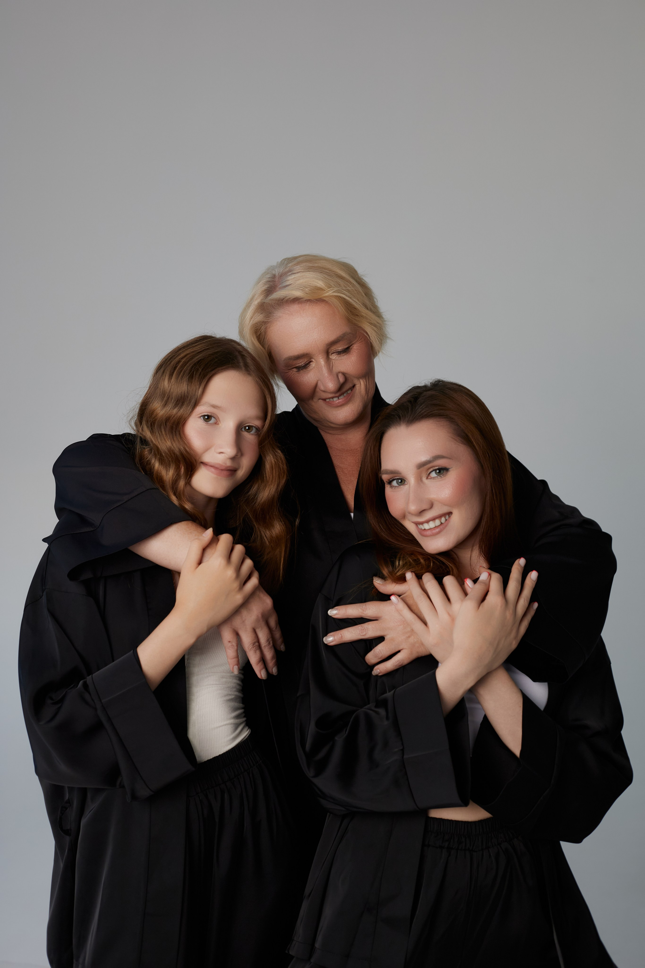 Mom&Daughters. ФОТОГРАФ&ВИДЕОМЕЙКЕР ГЕРАСИНА ЮЛИЯ