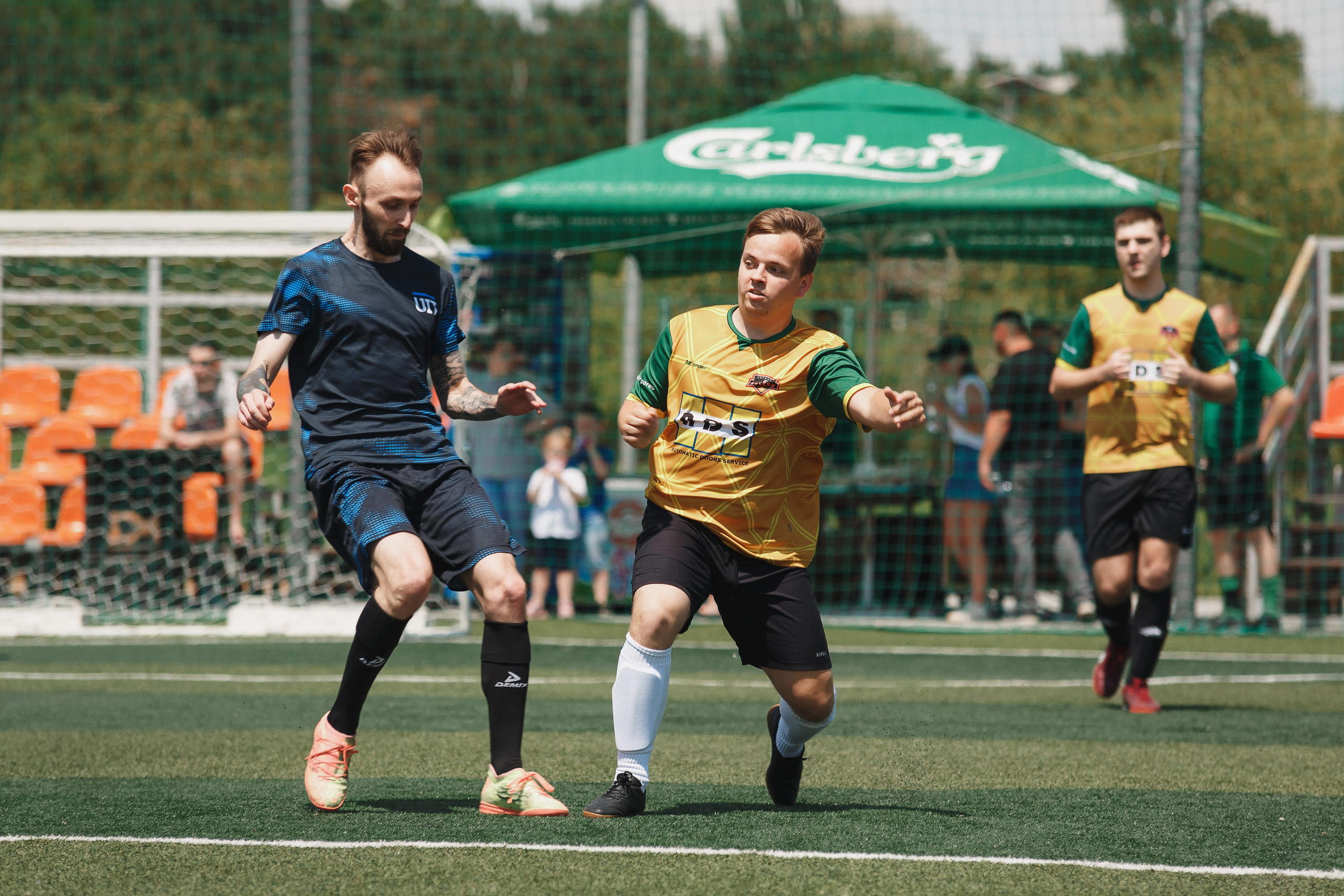 Под знаменем Амбрелла: Футбольный турнир в Приазовье Таганрога. Свадебный и семейный фотограф в Таганроге Бакарюк Антон