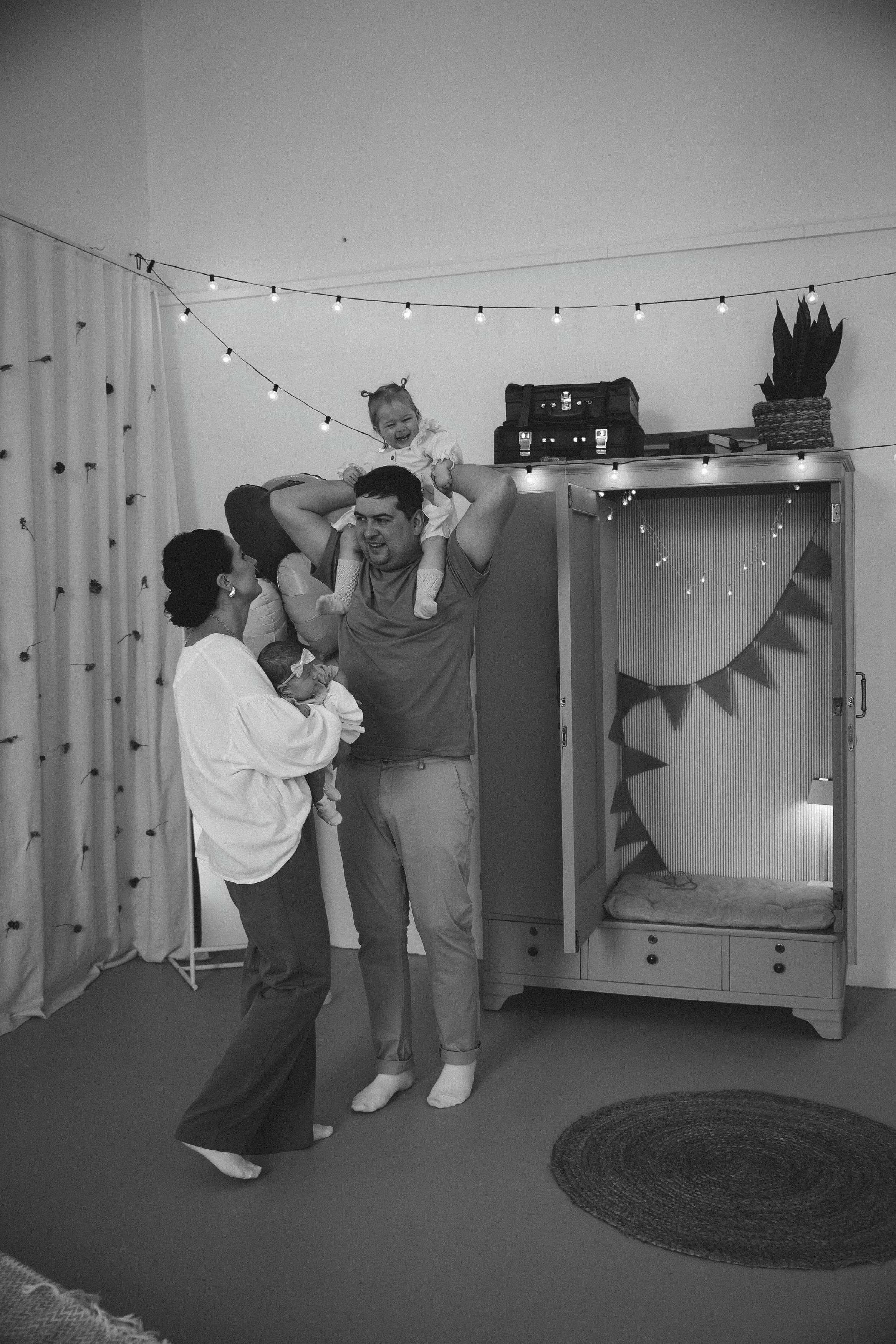 Сделано с любовью и счастьем. Фотограф Владимир Москва