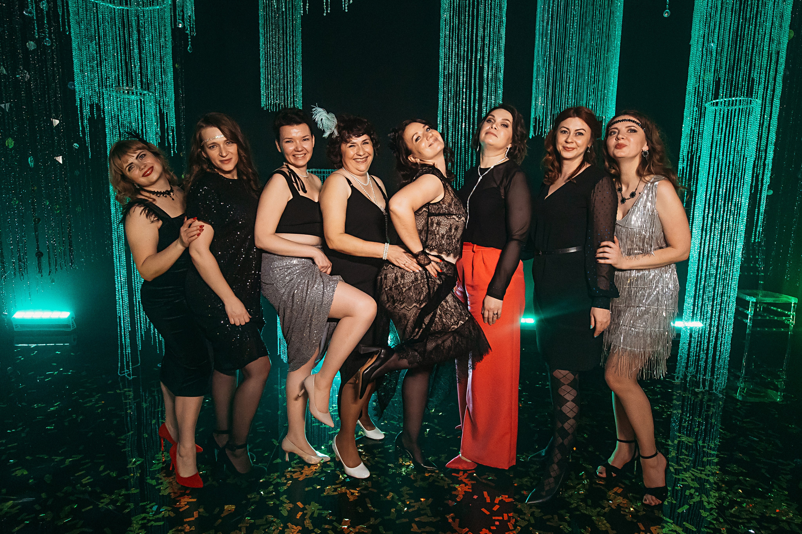 Корпоратив. Семейный фотограф Тюмень, фотограф на роды Салмина Мария