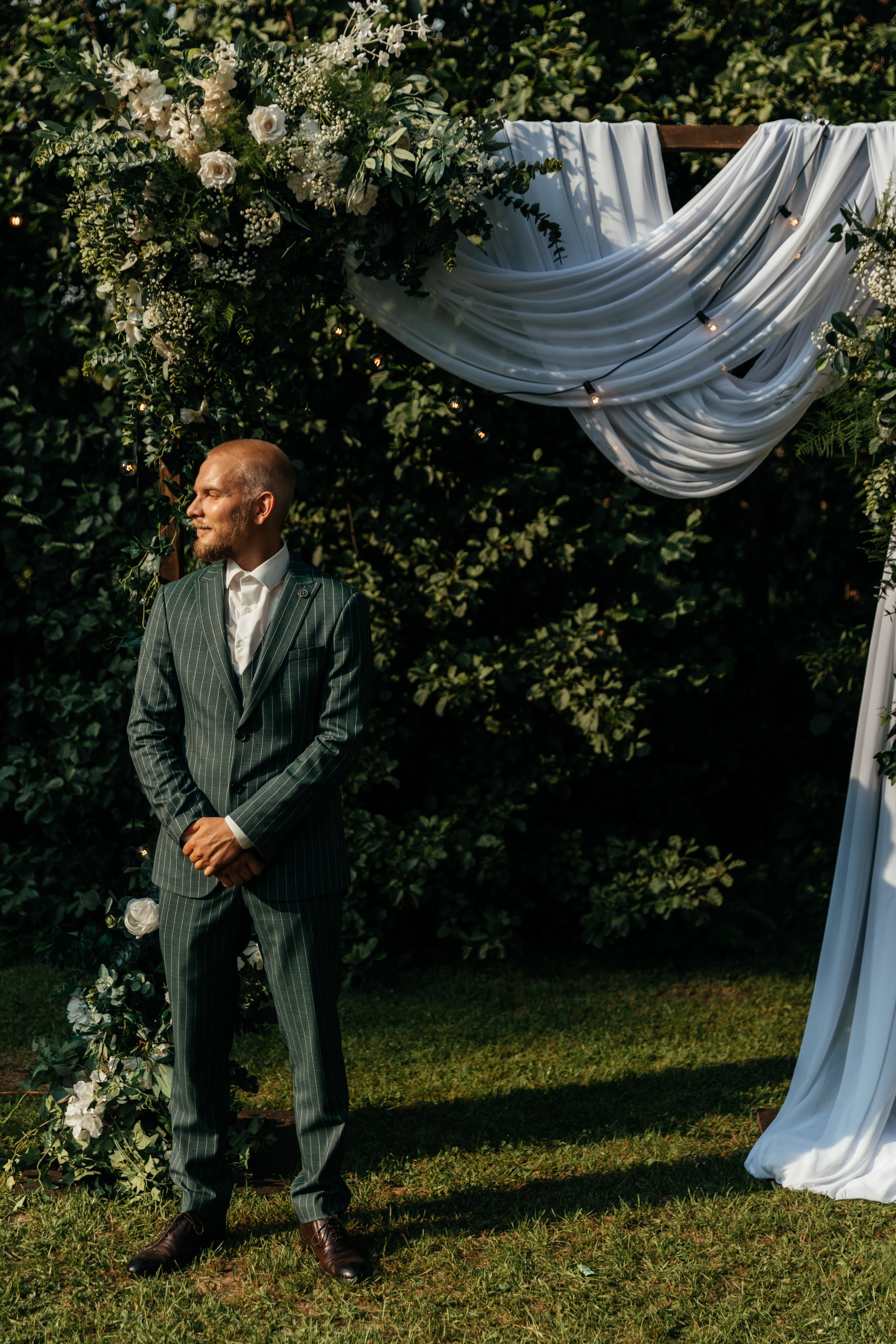 Лера и Кирилл | Forest. Свадебный фотограф Ангелина Зотова | Обнинск, Москва, Калуга