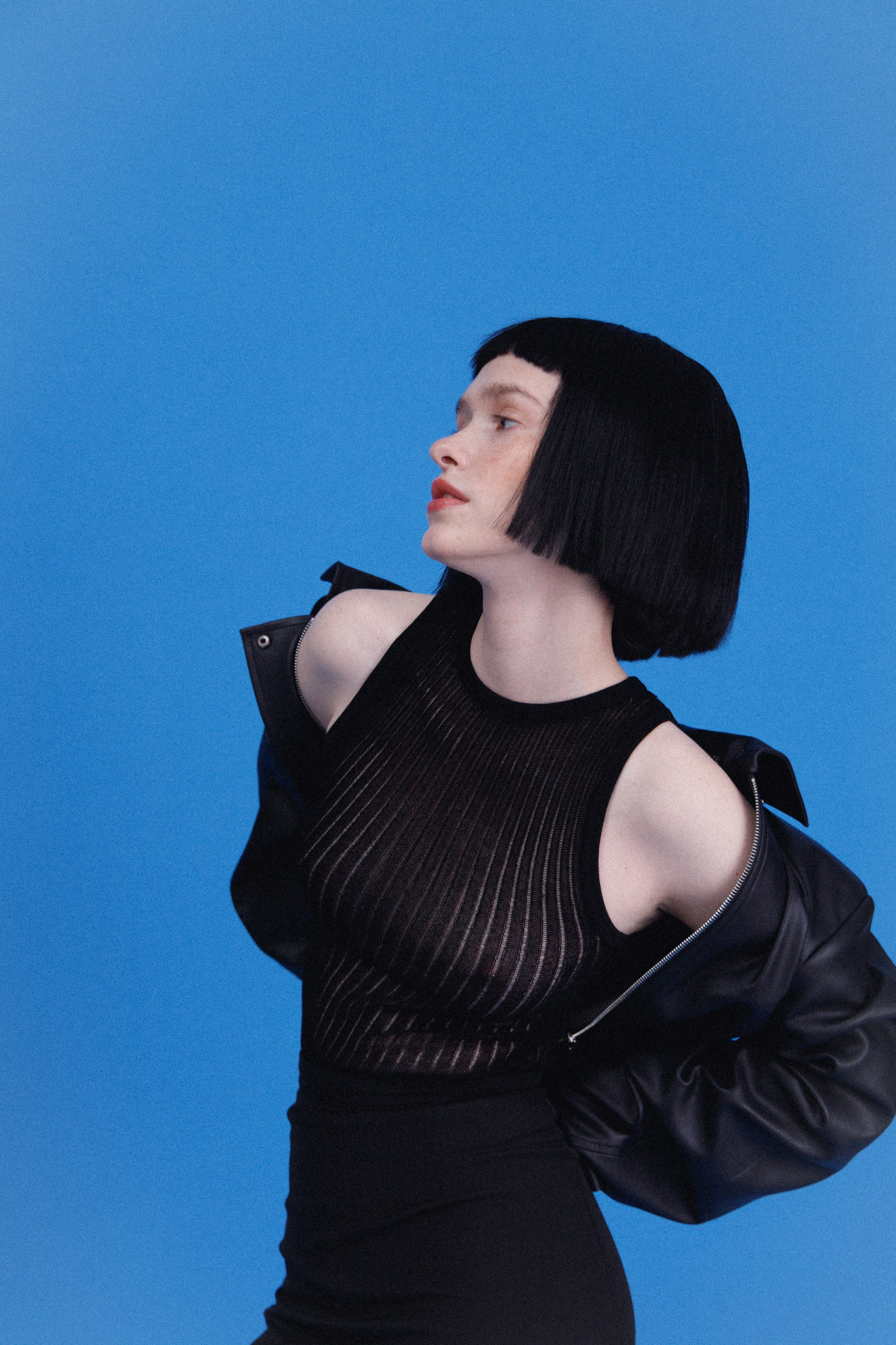 Серия, fashion. Фотограф Москва Андрей Волков