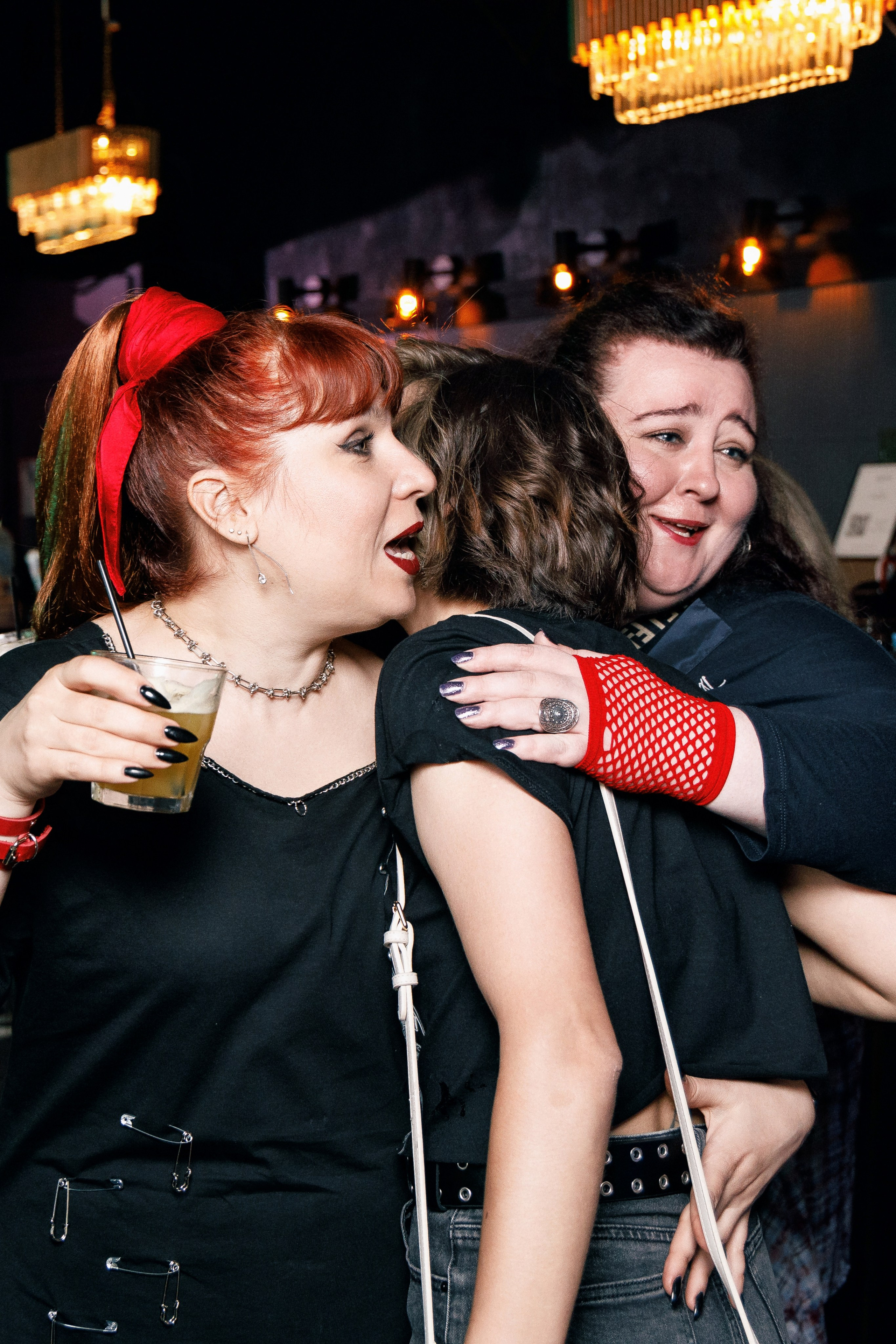 Серия, репортаж. Фотограф Москва Андрей Волков