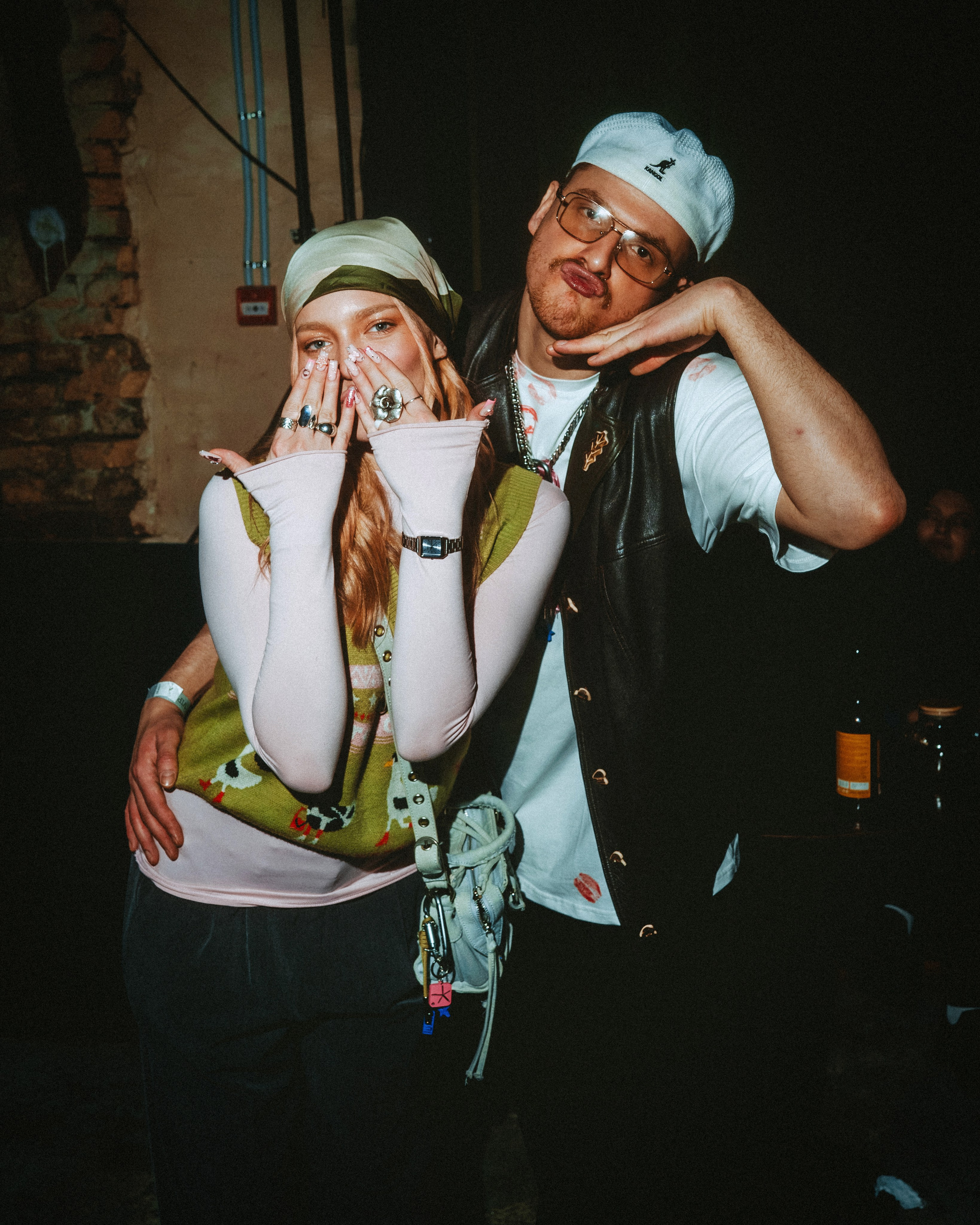 П**а Те**ик ✕ Ритмы. Кутнов Владислав | Портретная и городская фотосессии | Санкт-Петербург