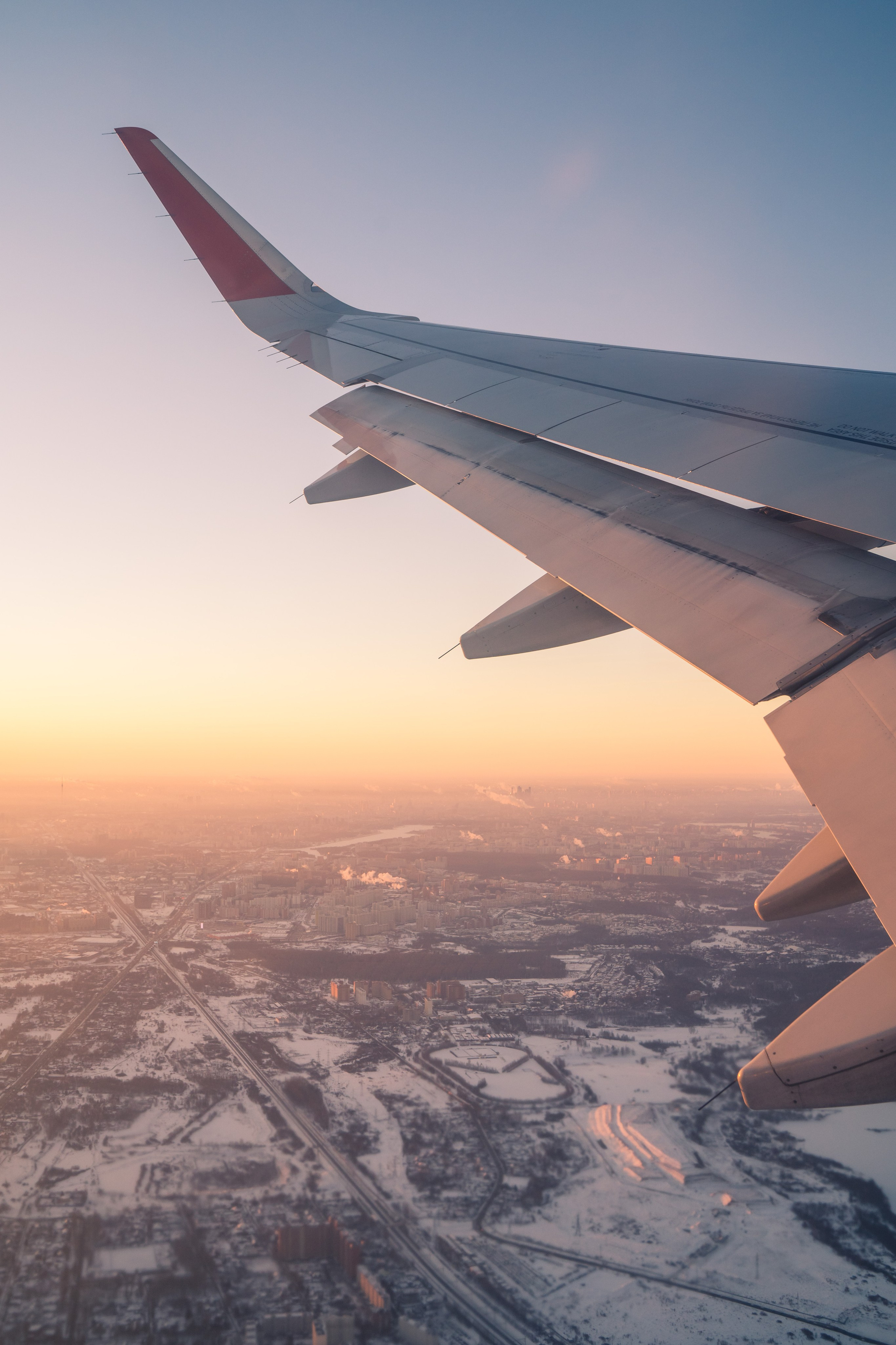 Аэросъемка. Каталожная и промышленная съемка в Москве Александр Плонский