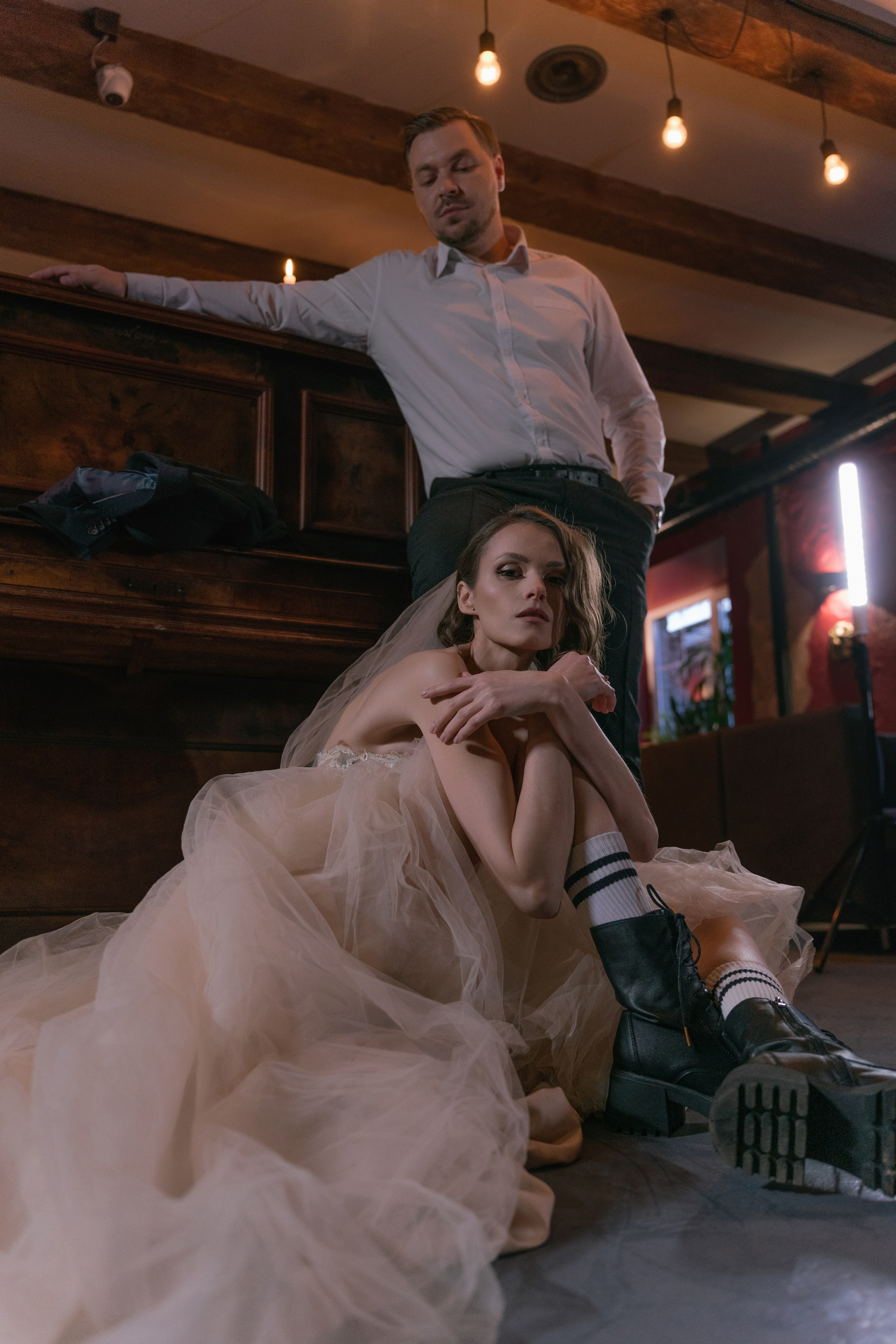 Влад и Кристина. Главная