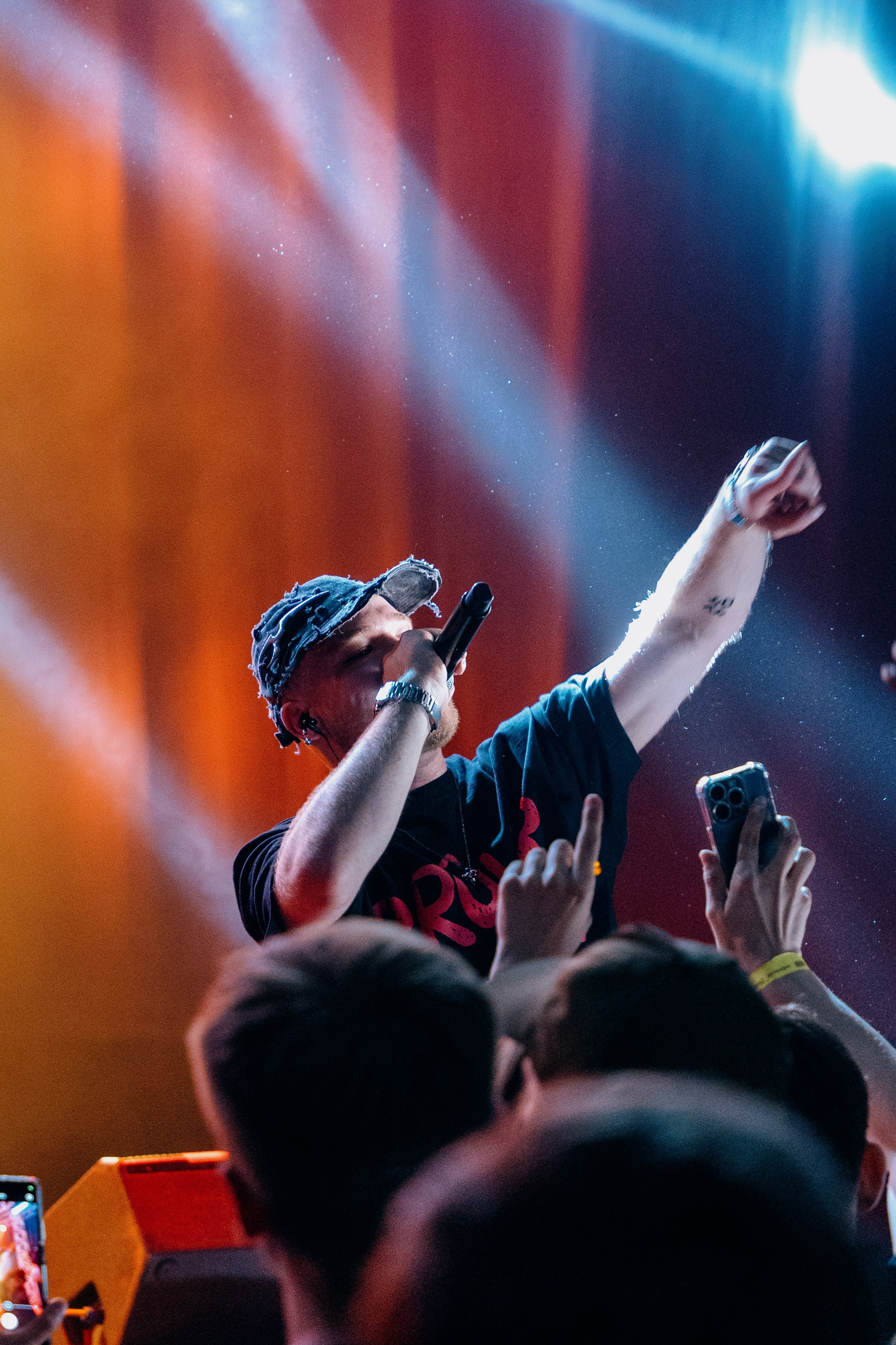 КУОК. Фотограф в Москве и области