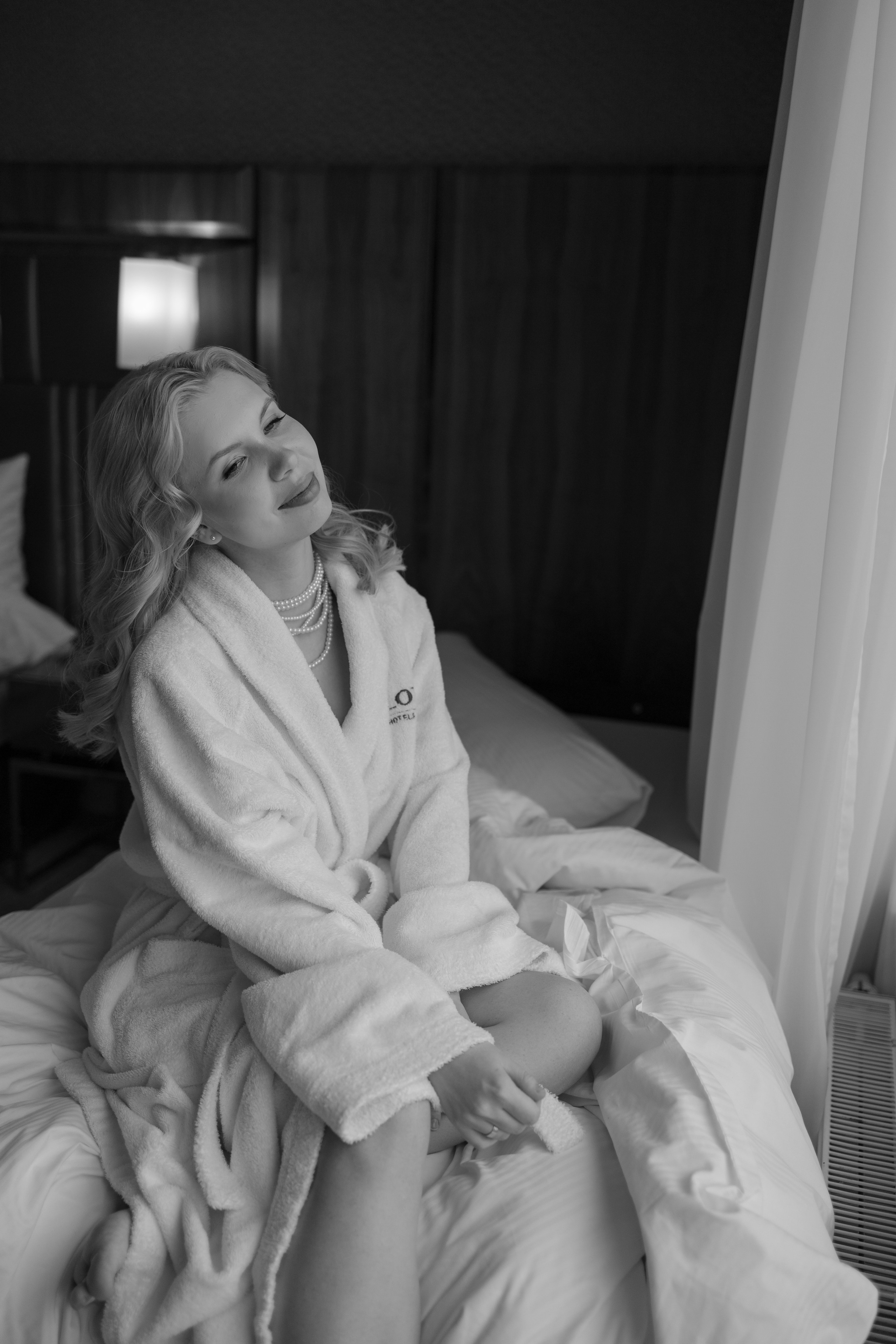 Алина и Даша. Свадебный фотограф в Самаре Виденмаер Евгения