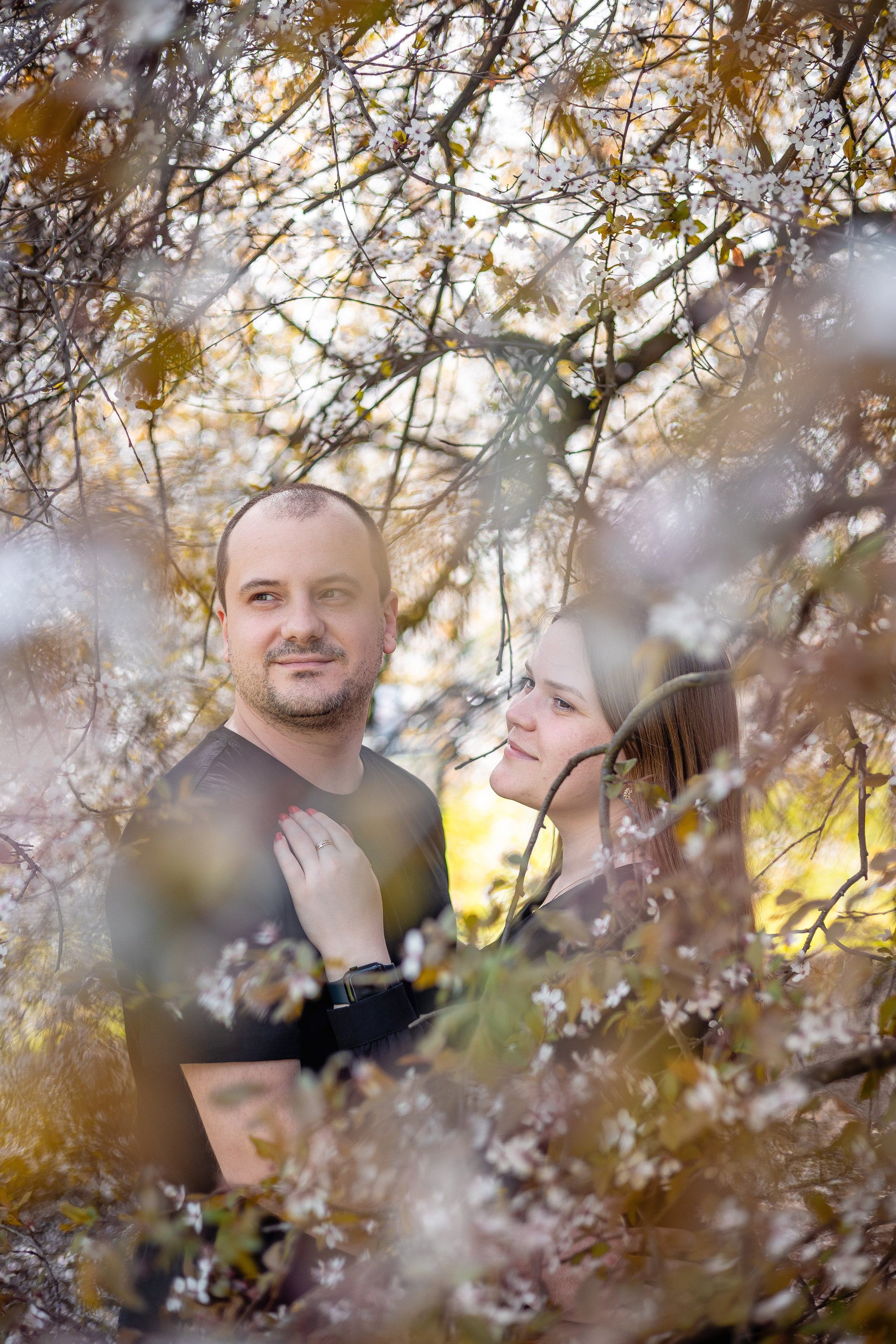 Остров Канта. Фотограф Елена Медок Калининград