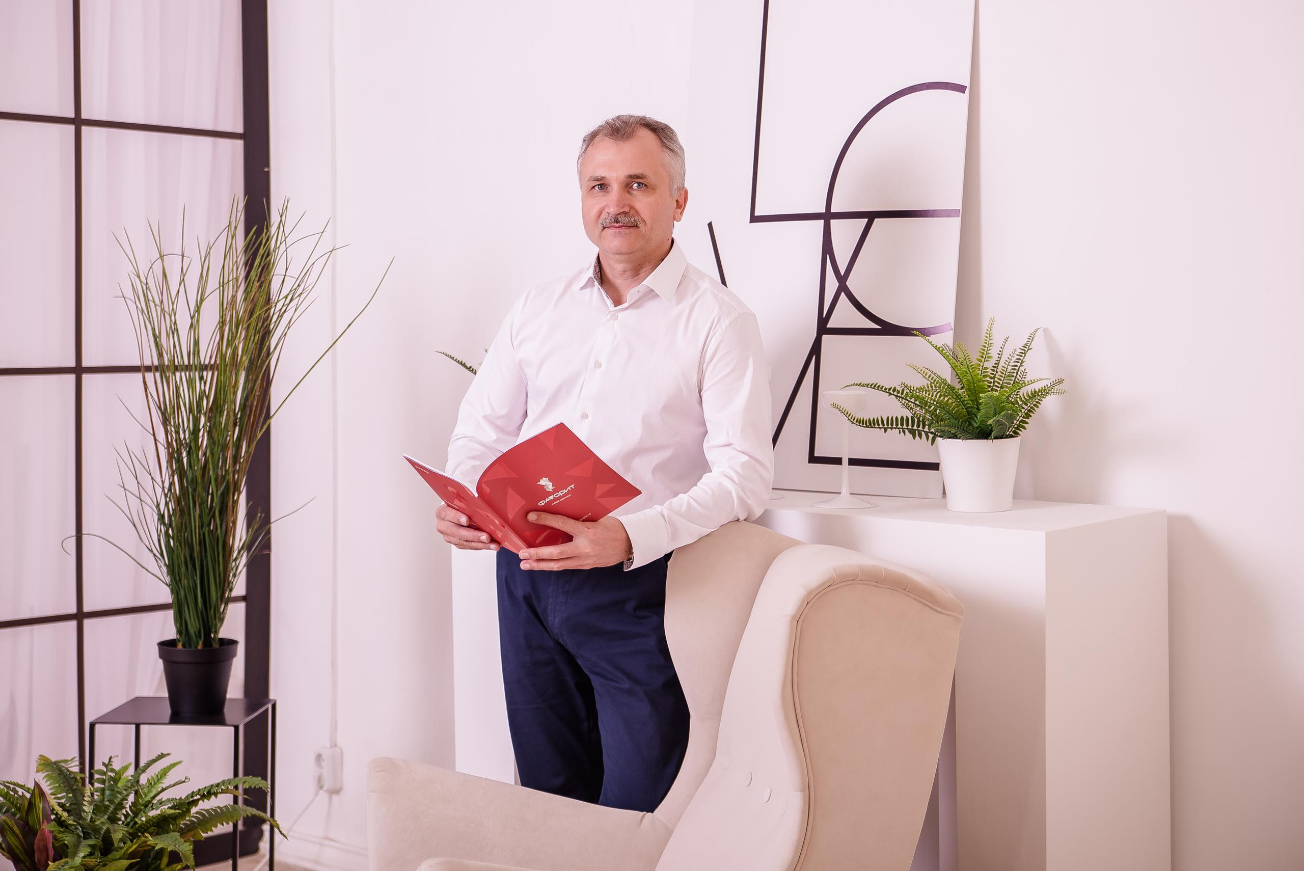 Съемки для организаций. Семейный и детский фотограф в Пензе Ирина Зорина