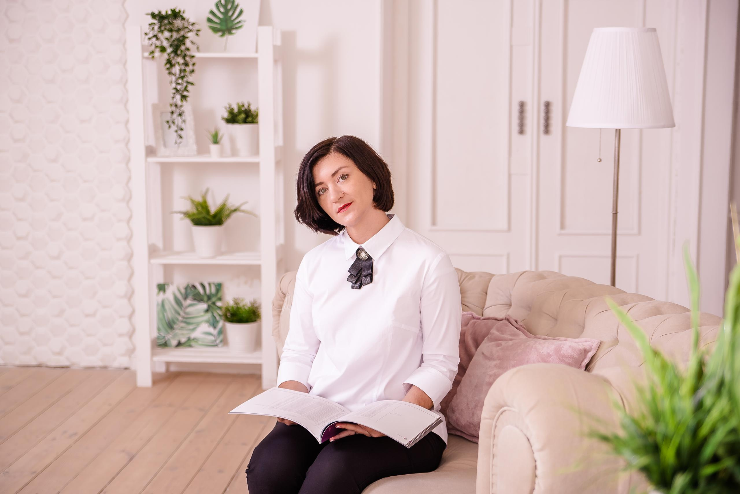 Съемки для организаций. Семейный и детский фотограф в Пензе Ирина Зорина